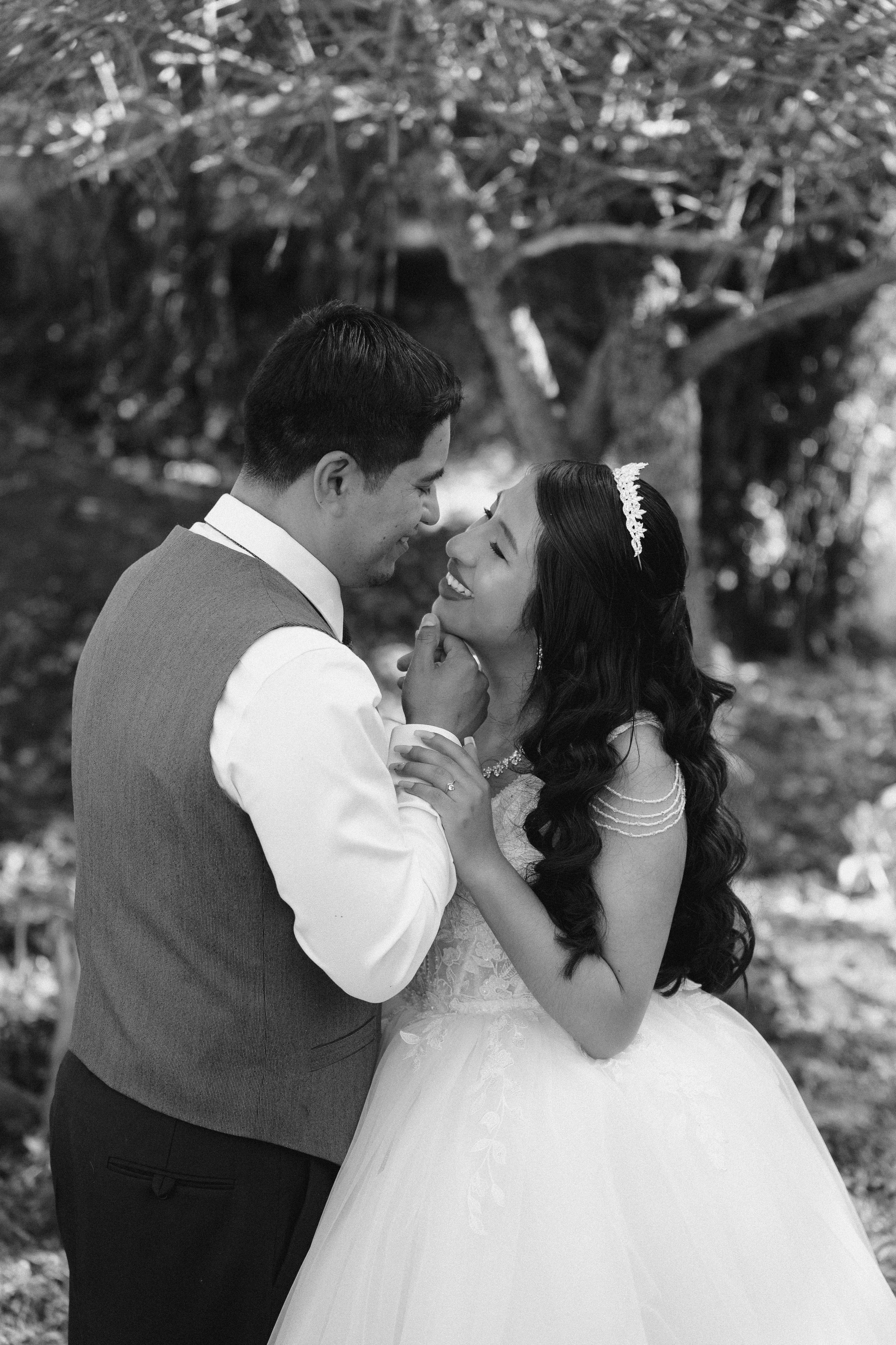 Paty & Javier. Fotografo de Bodas Josu Feijoo