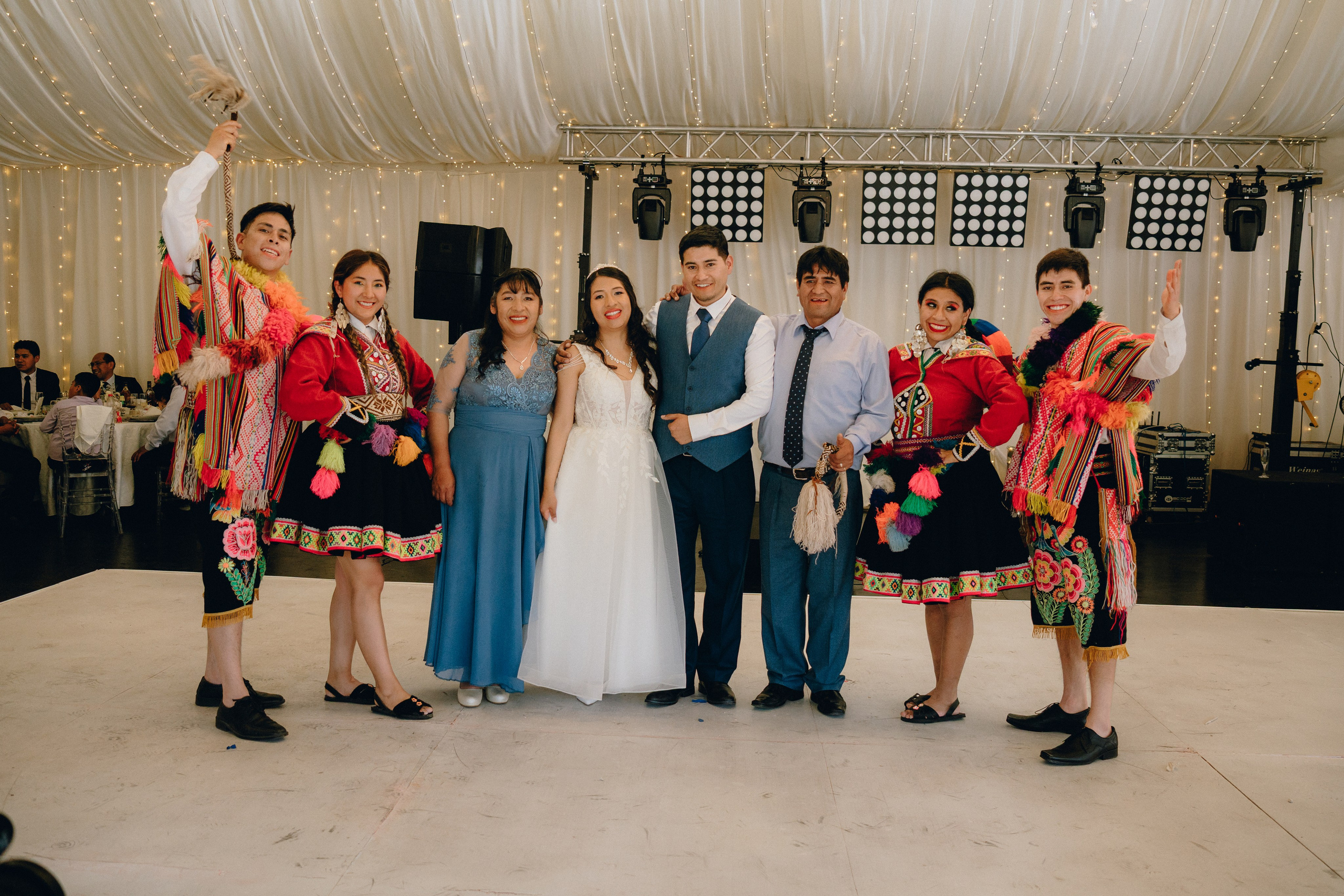 Paty & Javier. Fotografo de Bodas Josu Feijoo