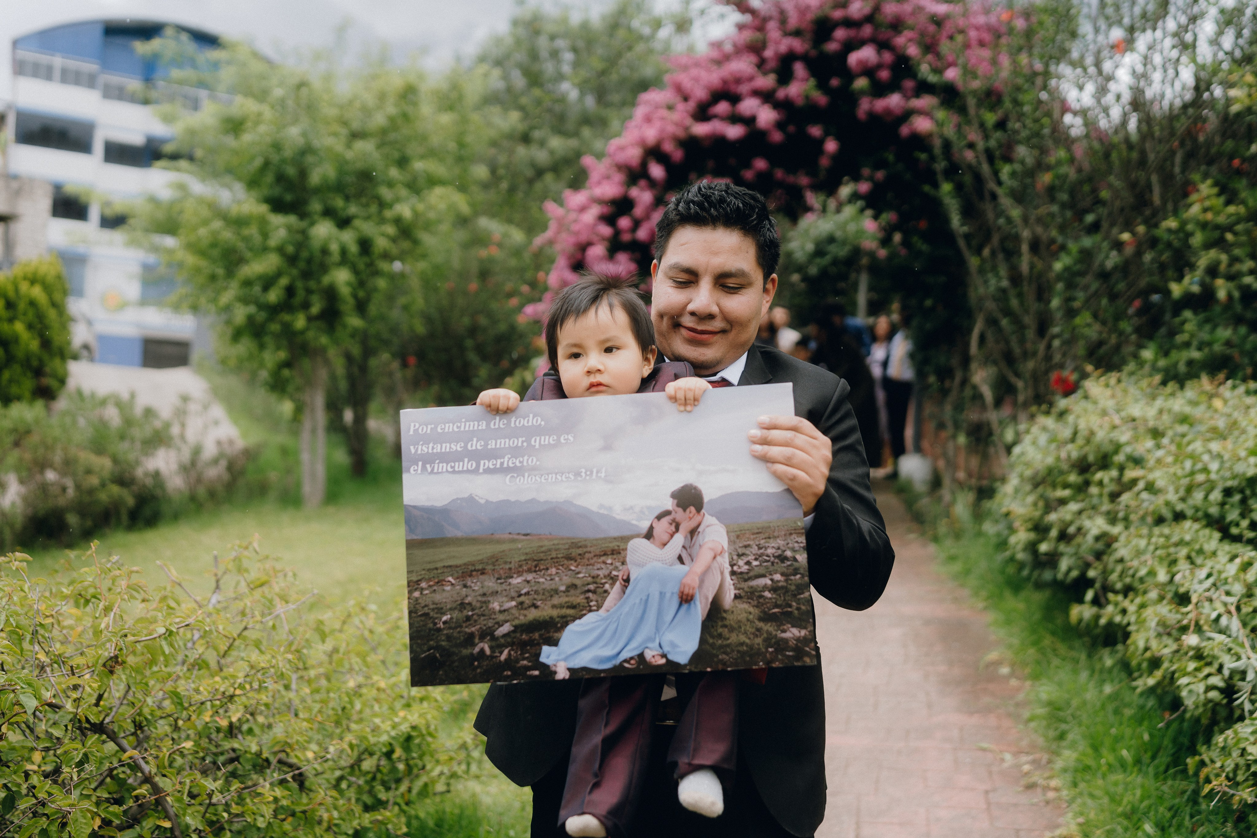 Alex & Kelly. Fotografo de Bodas Josu Feijoo