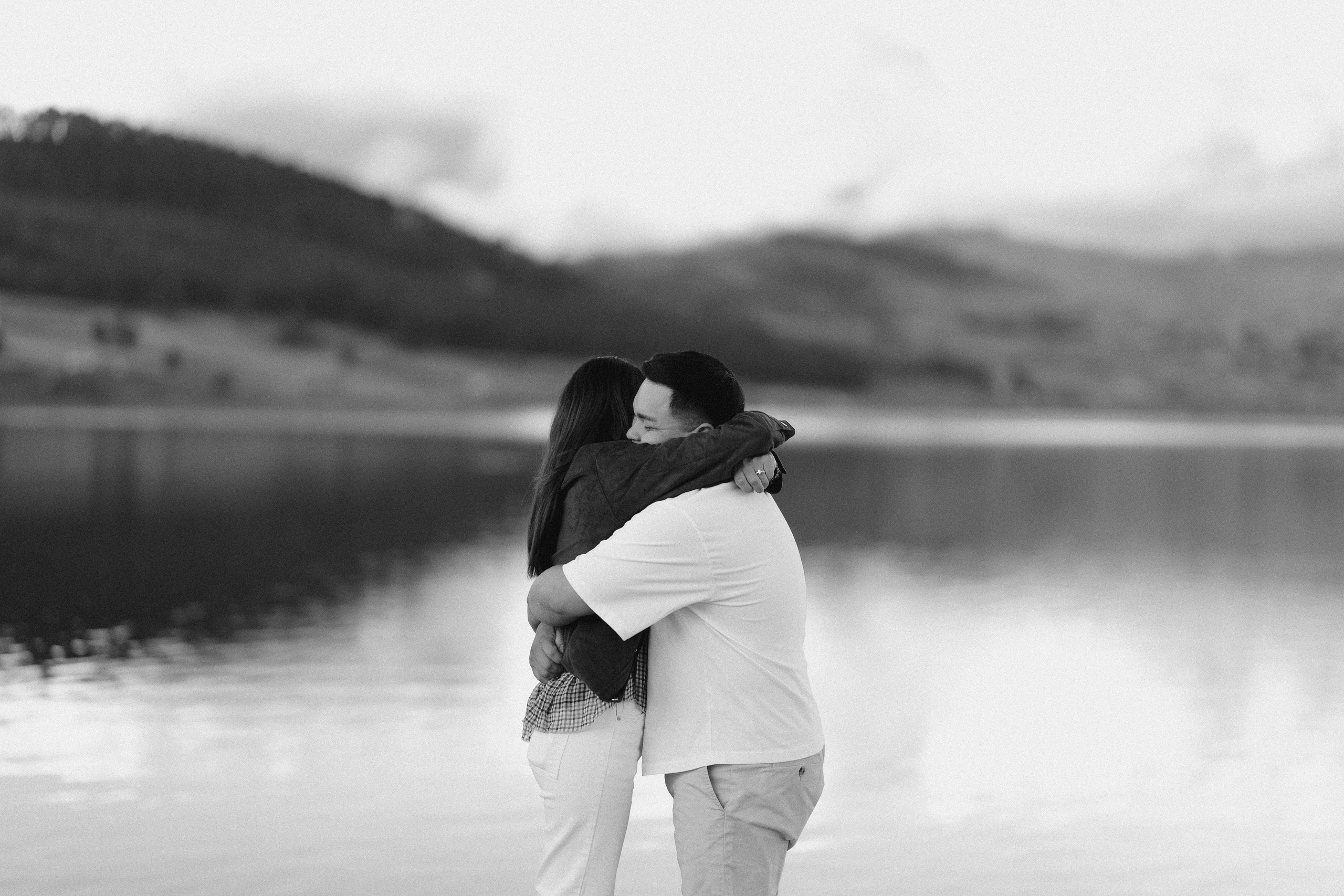 Mile & Cesar. Fotografo de Bodas Josu Feijoo