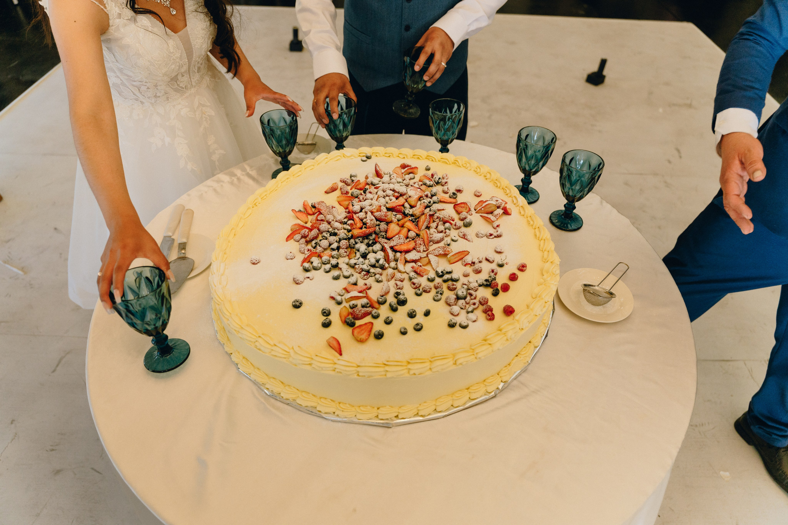 Paty & Javier. Fotografo de Bodas Josu Feijoo