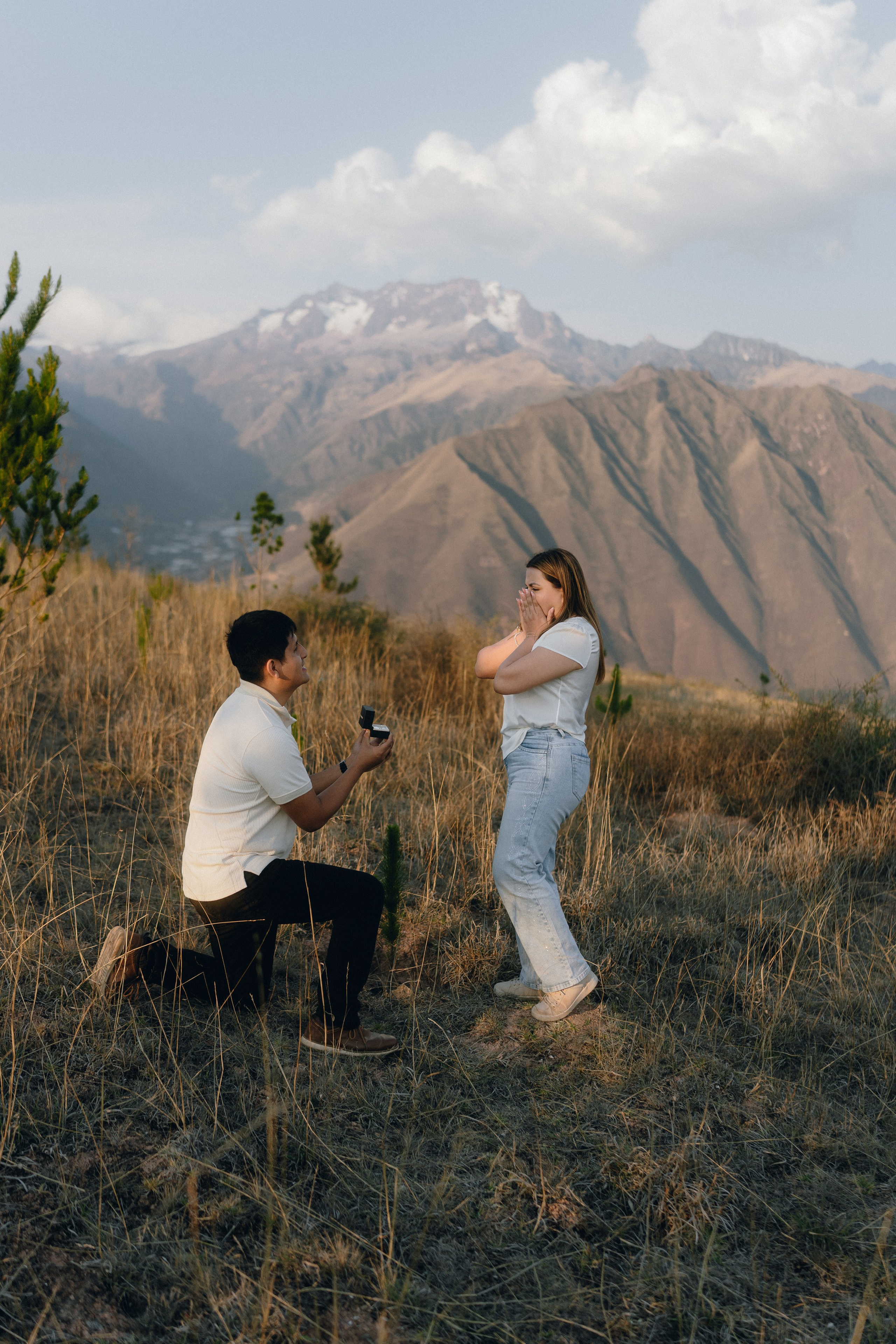 PROPUESTAS DE MATRIMONIO. Fotografo de Bodas Josu Feijoo