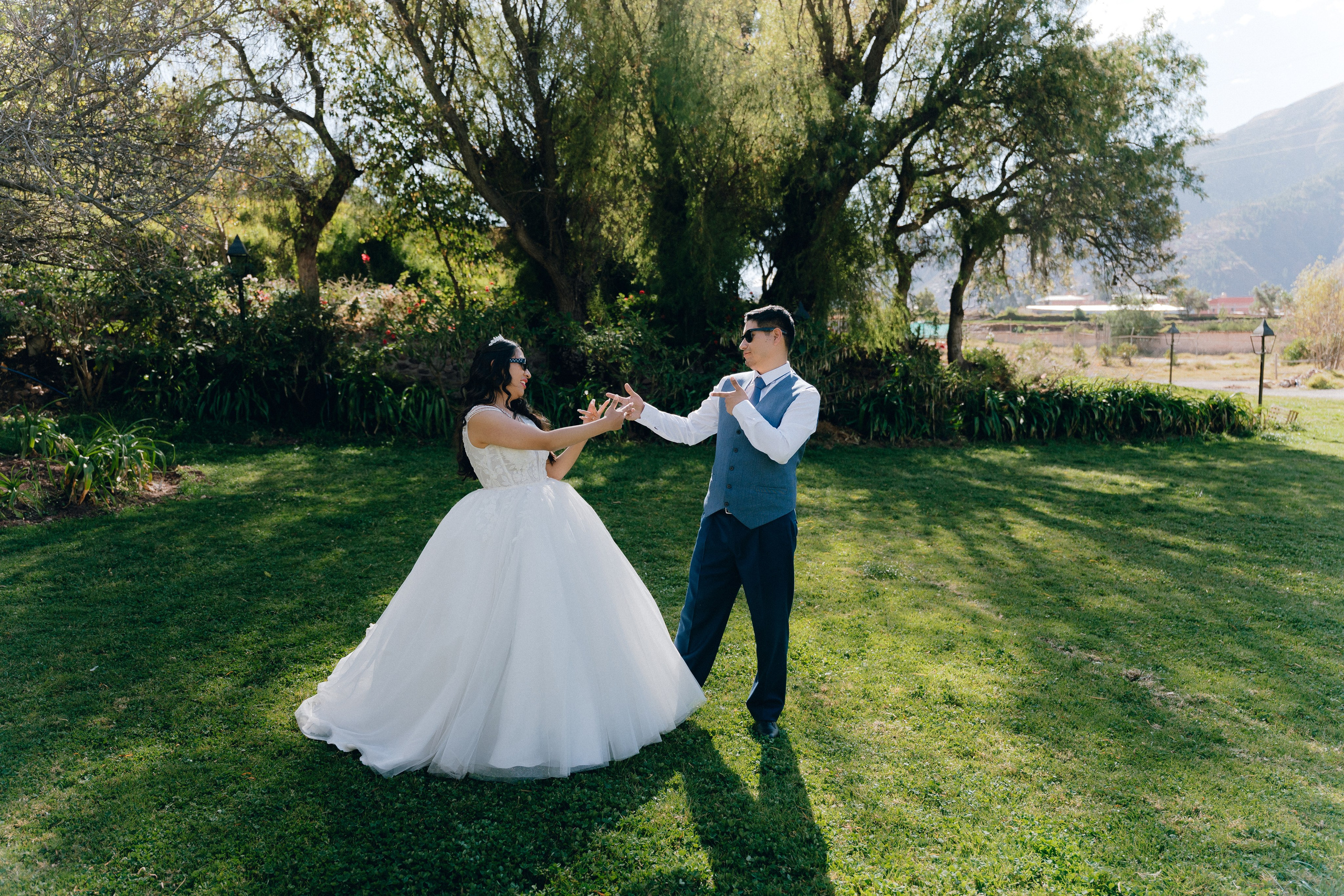Paty & Javier. Fotografo de Bodas Josu Feijoo