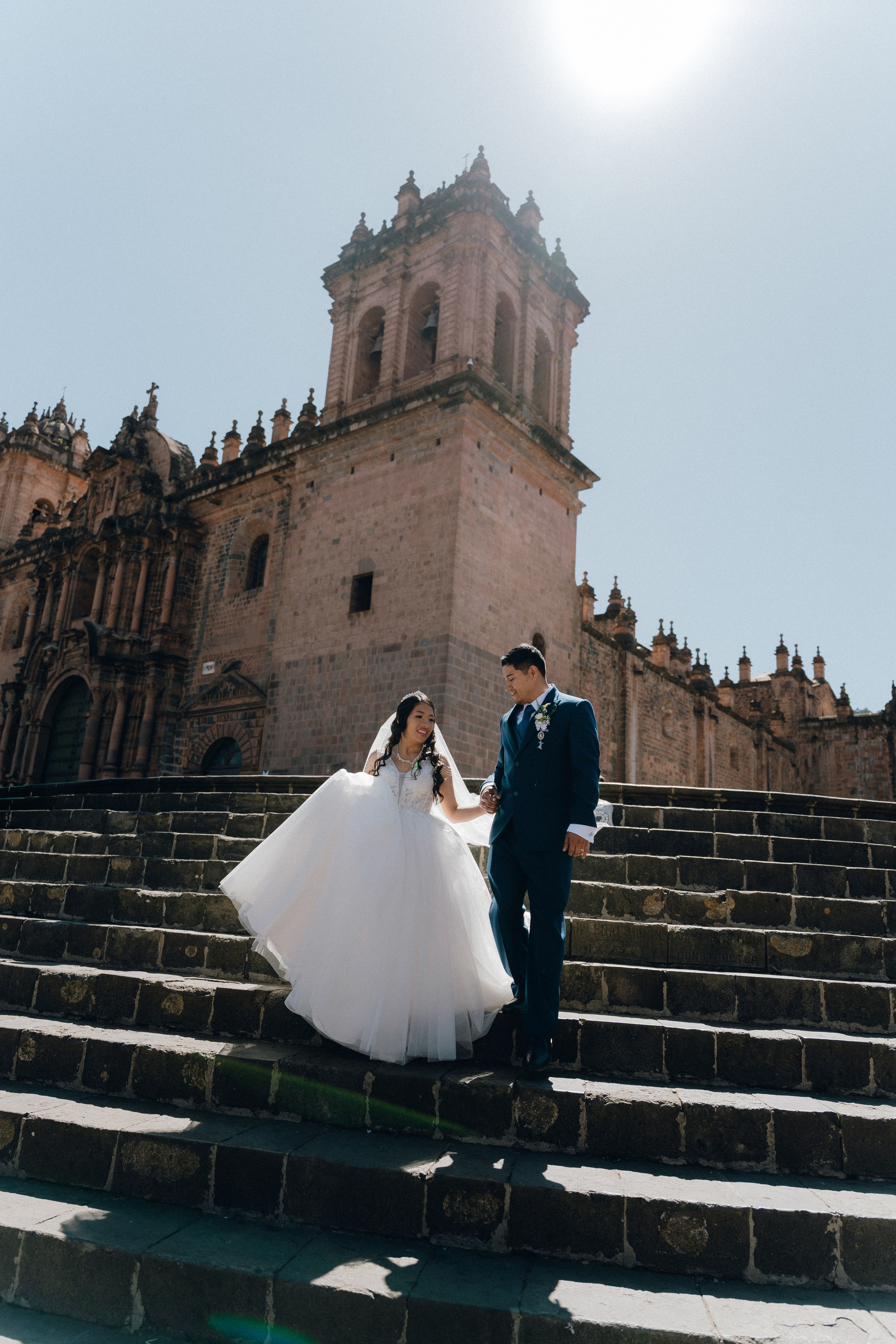 Paty & Javier. Fotografo de Bodas Josu Feijoo
