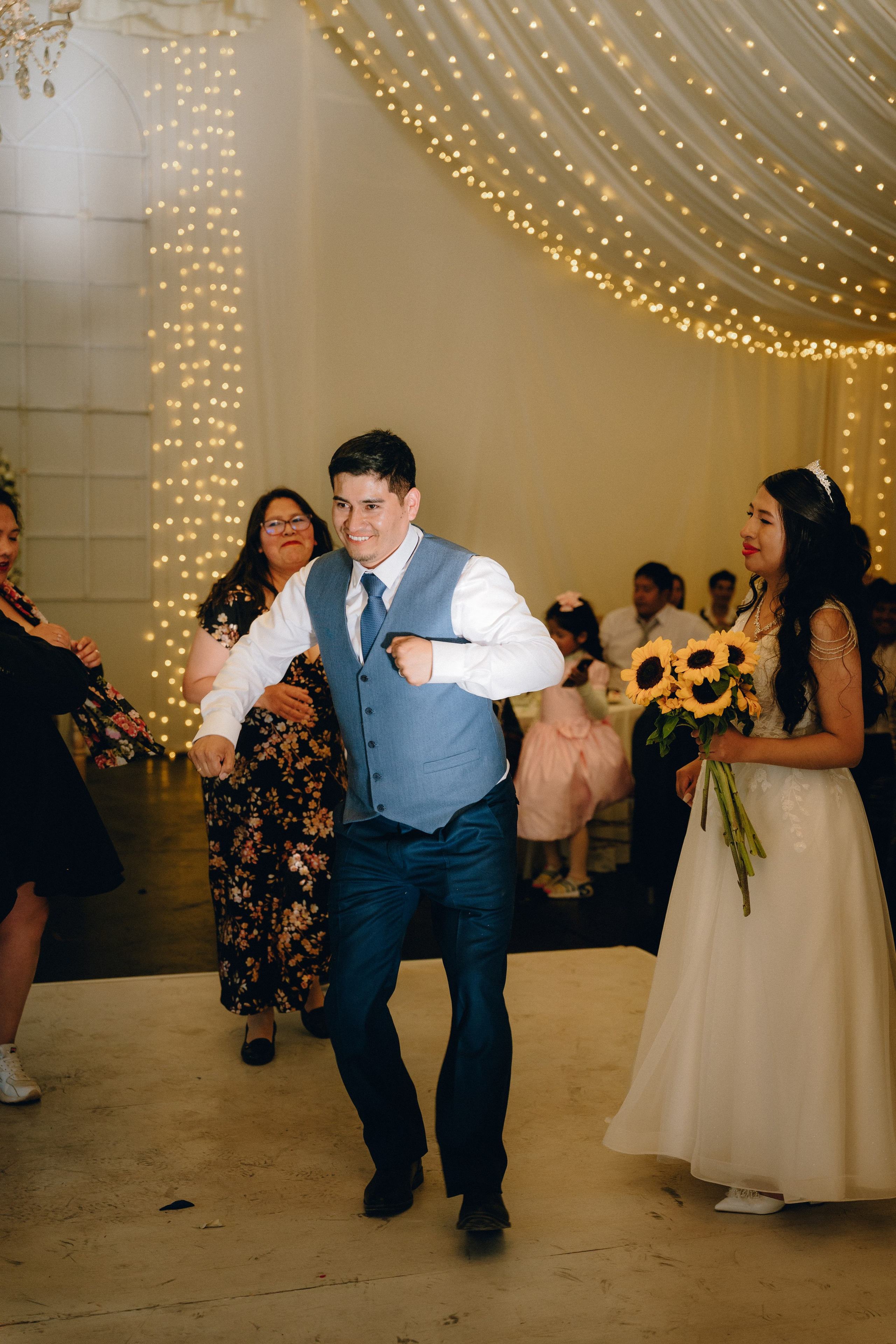 Paty & Javier. Fotografo de Bodas Josu Feijoo