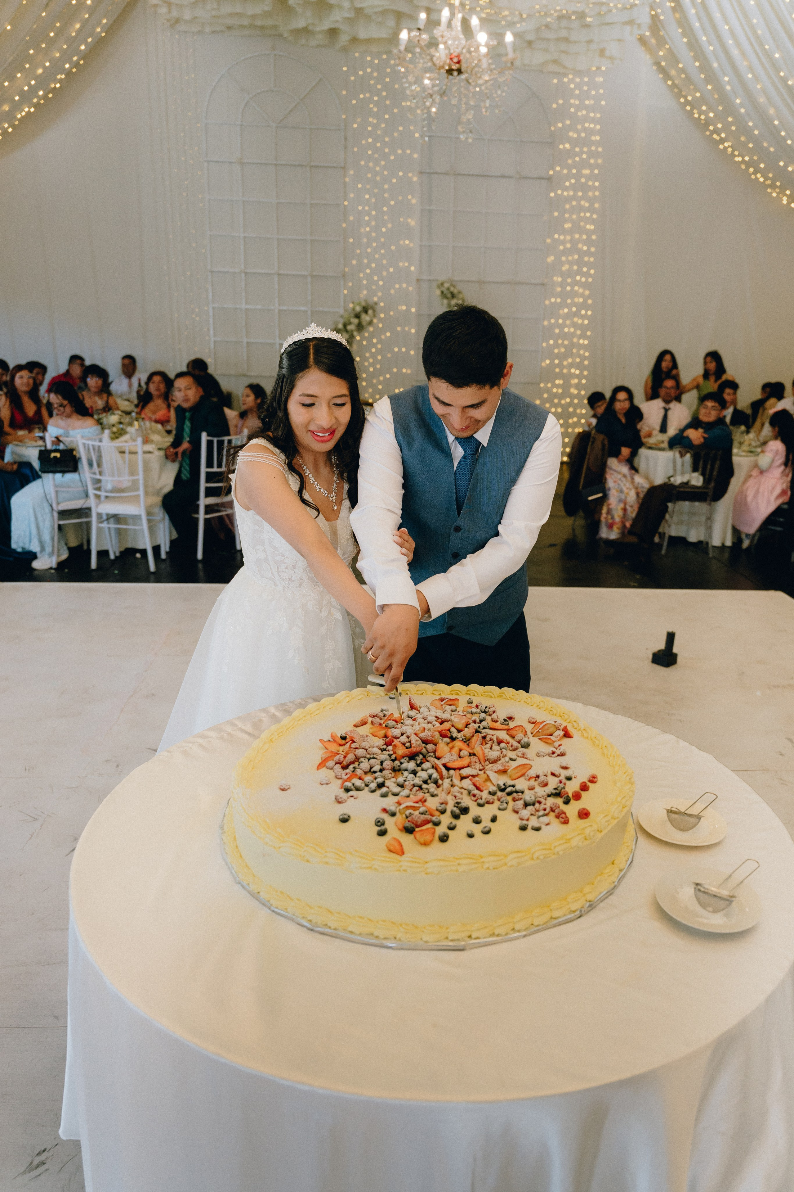 Paty & Javier. Fotografo de Bodas Josu Feijoo