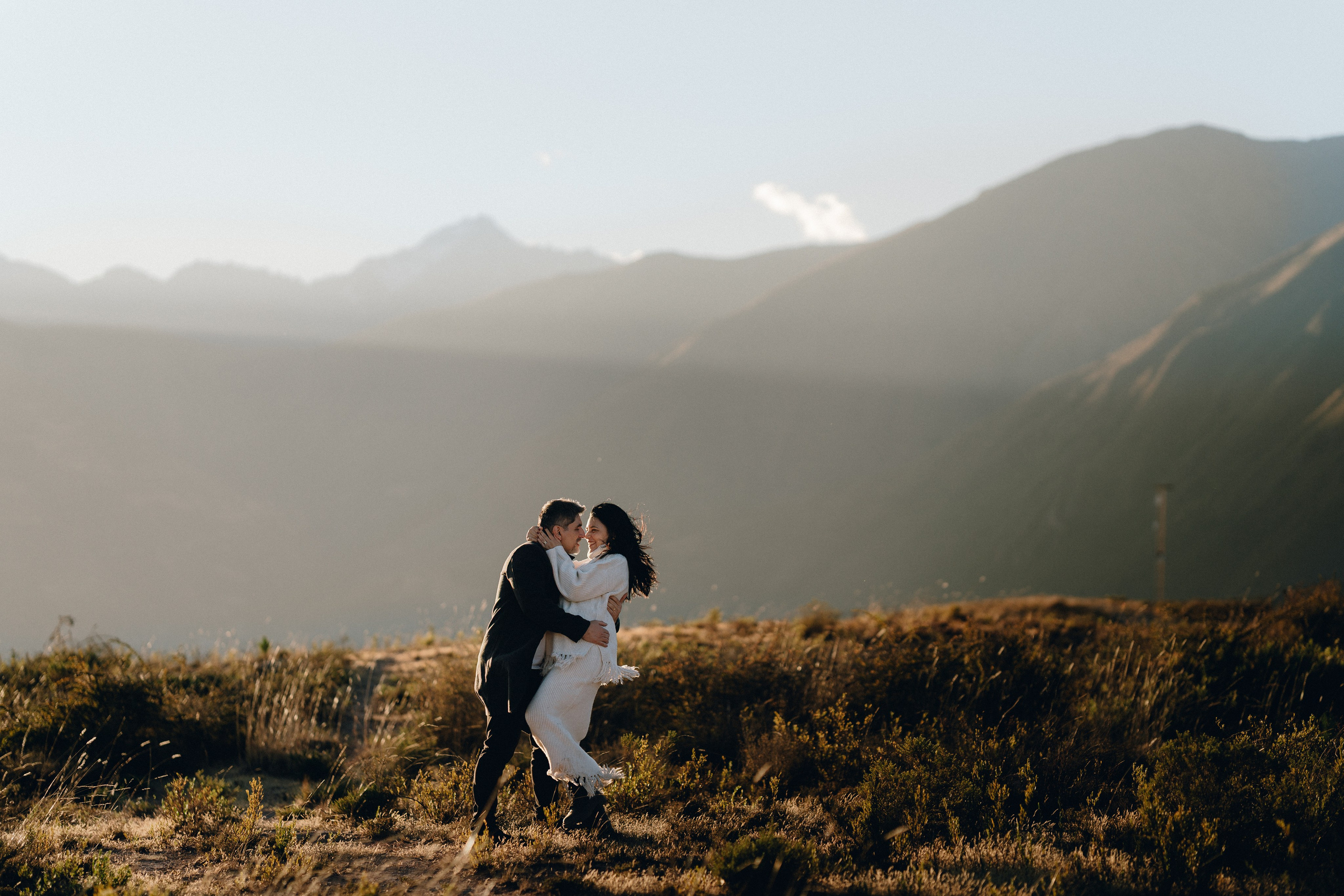 Anace & Oscar. Fotografo de Bodas Josu Feijoo