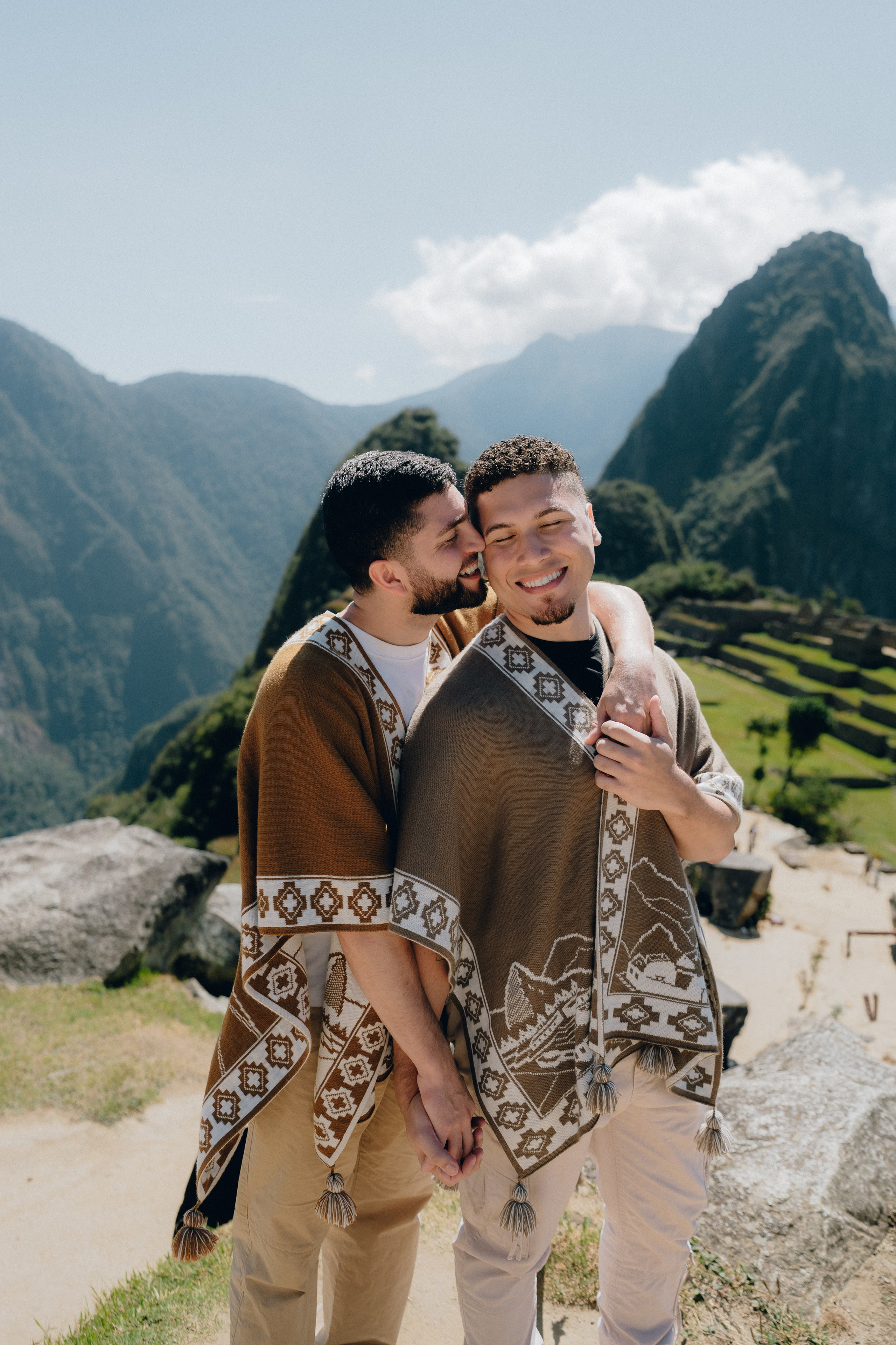 Joseph & Steveen 🌈. Fotografo de Bodas Josu Feijoo