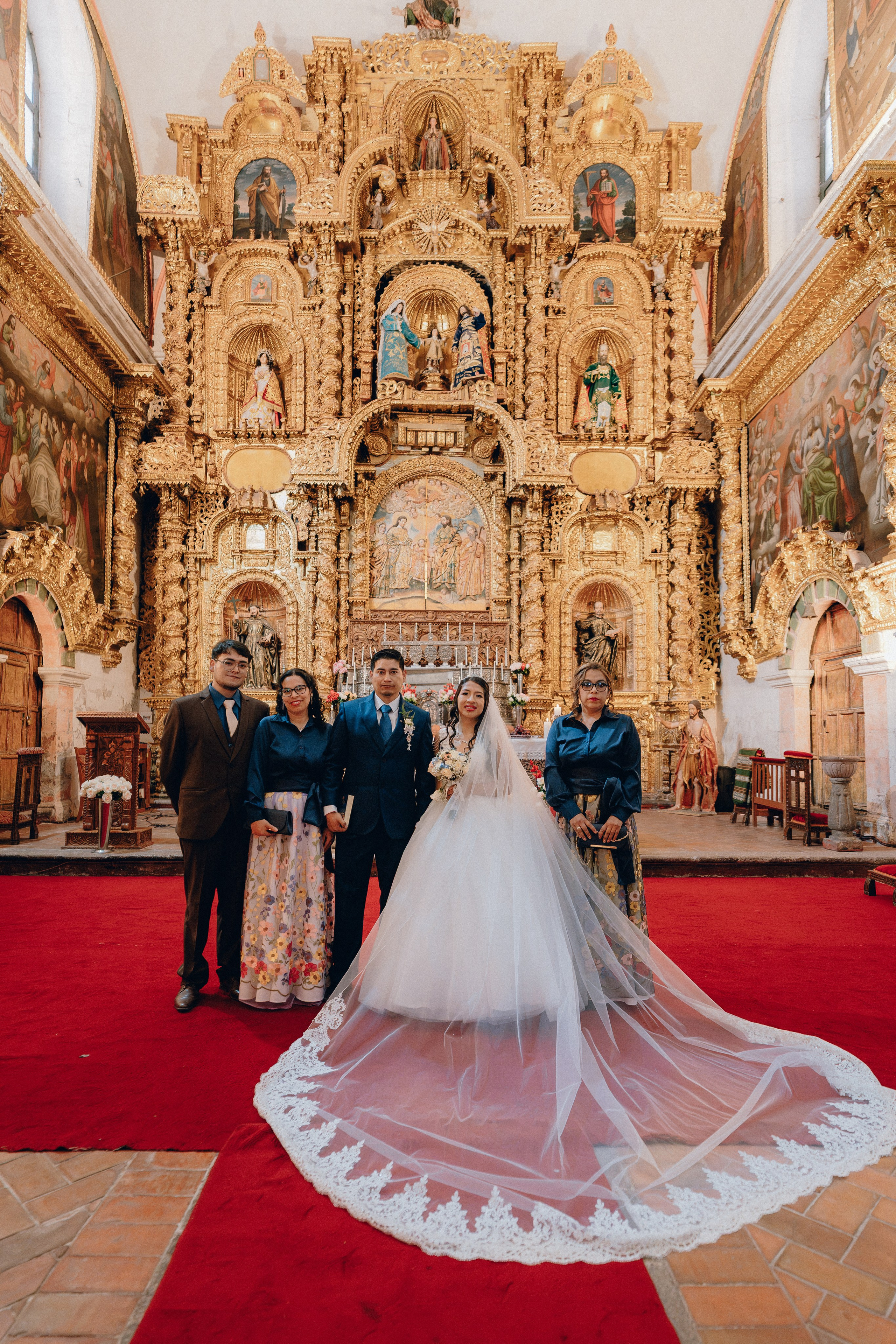 Paty & Javier. Fotografo de Bodas Josu Feijoo