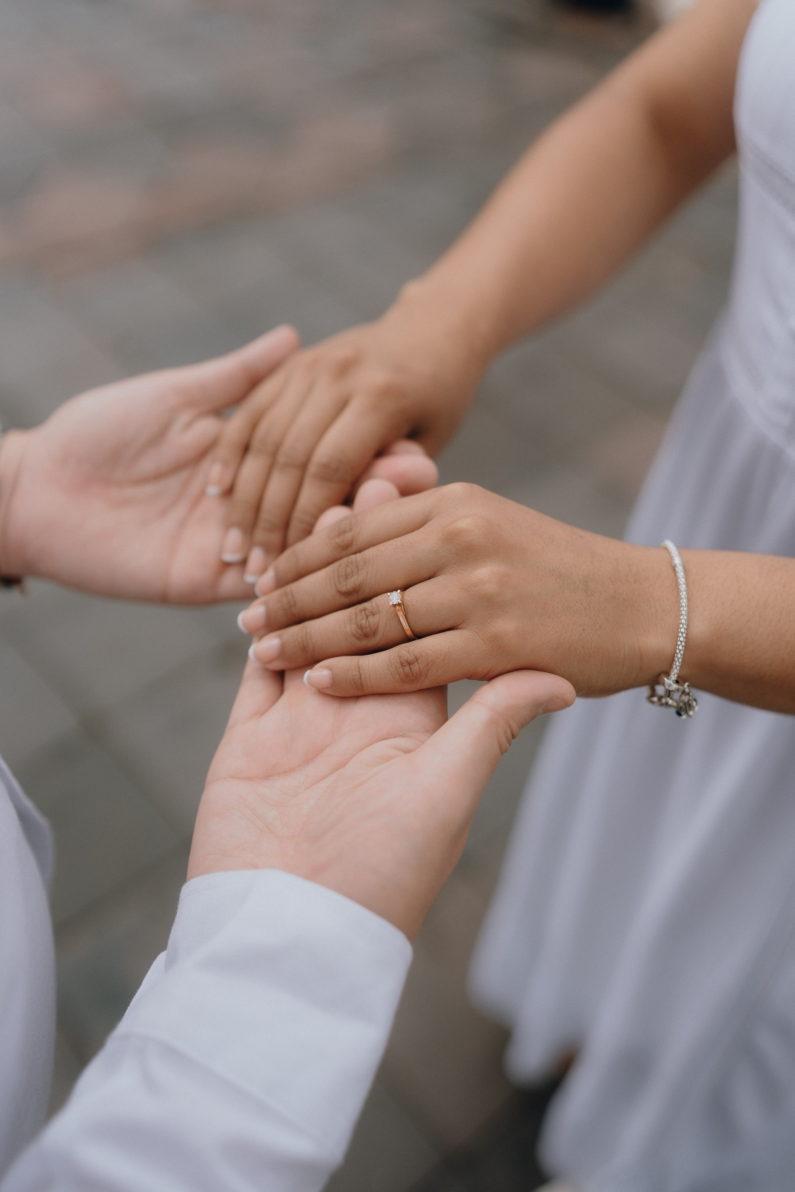 Cinthya & Denilson. Fotografo de Bodas Josu Feijoo
