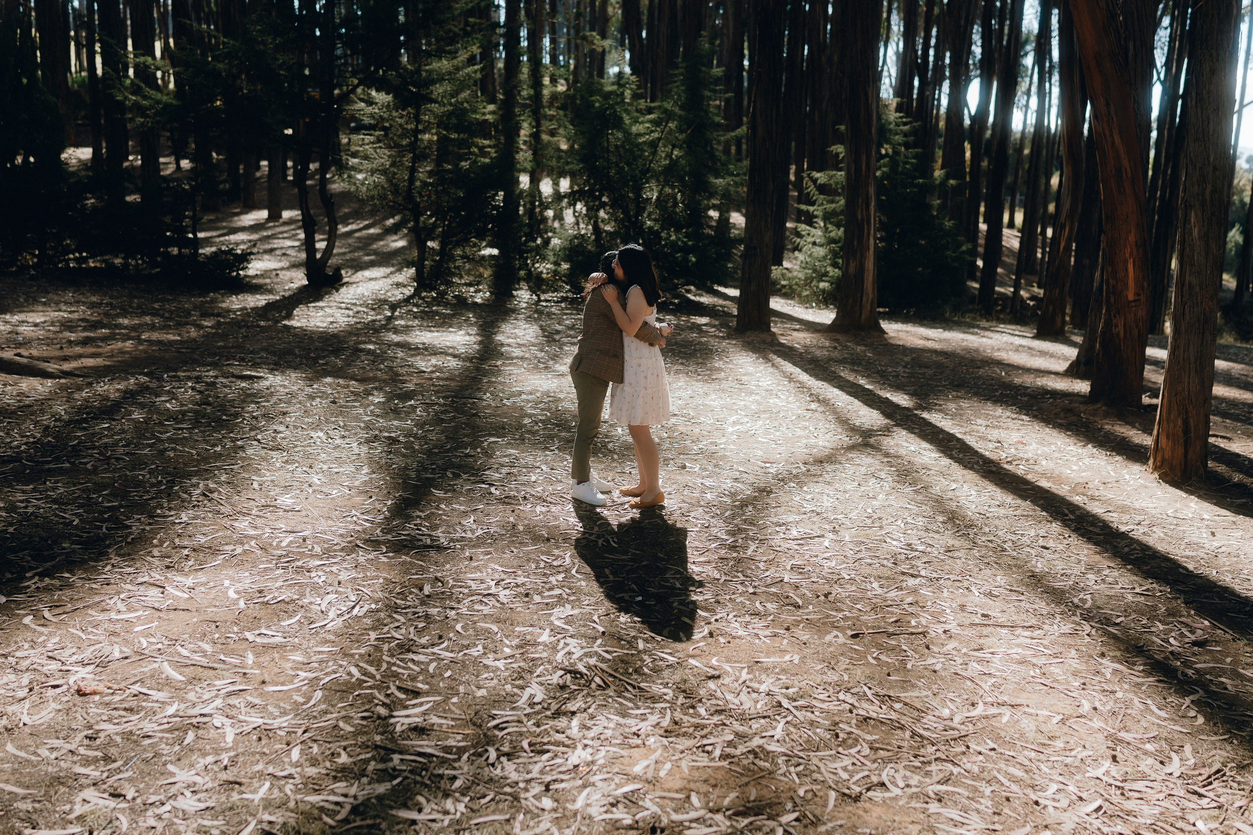 Grecia & Eliani 🌈. Fotografo de Bodas Josu Feijoo