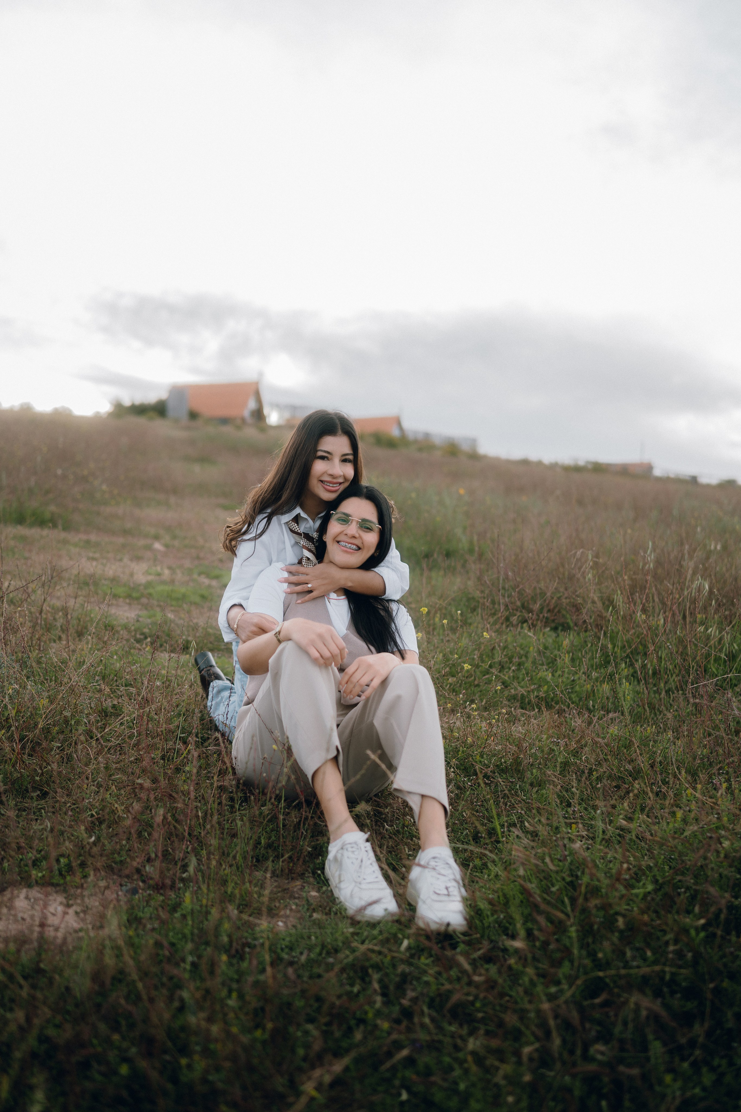 Abbi & Silvi 🌈. Fotografo de Bodas Josu Feijoo