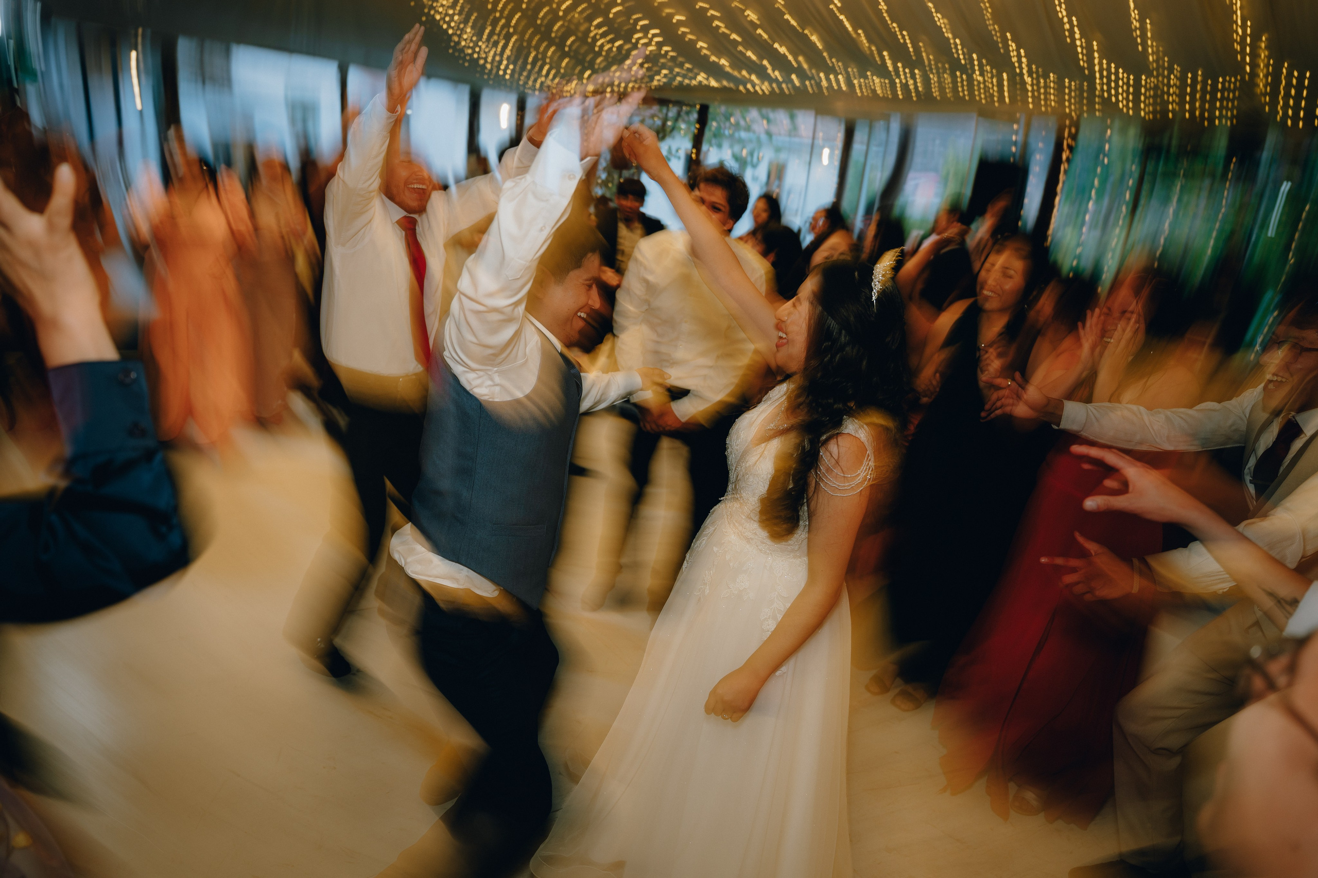 Paty & Javier. Fotografo de Bodas Josu Feijoo