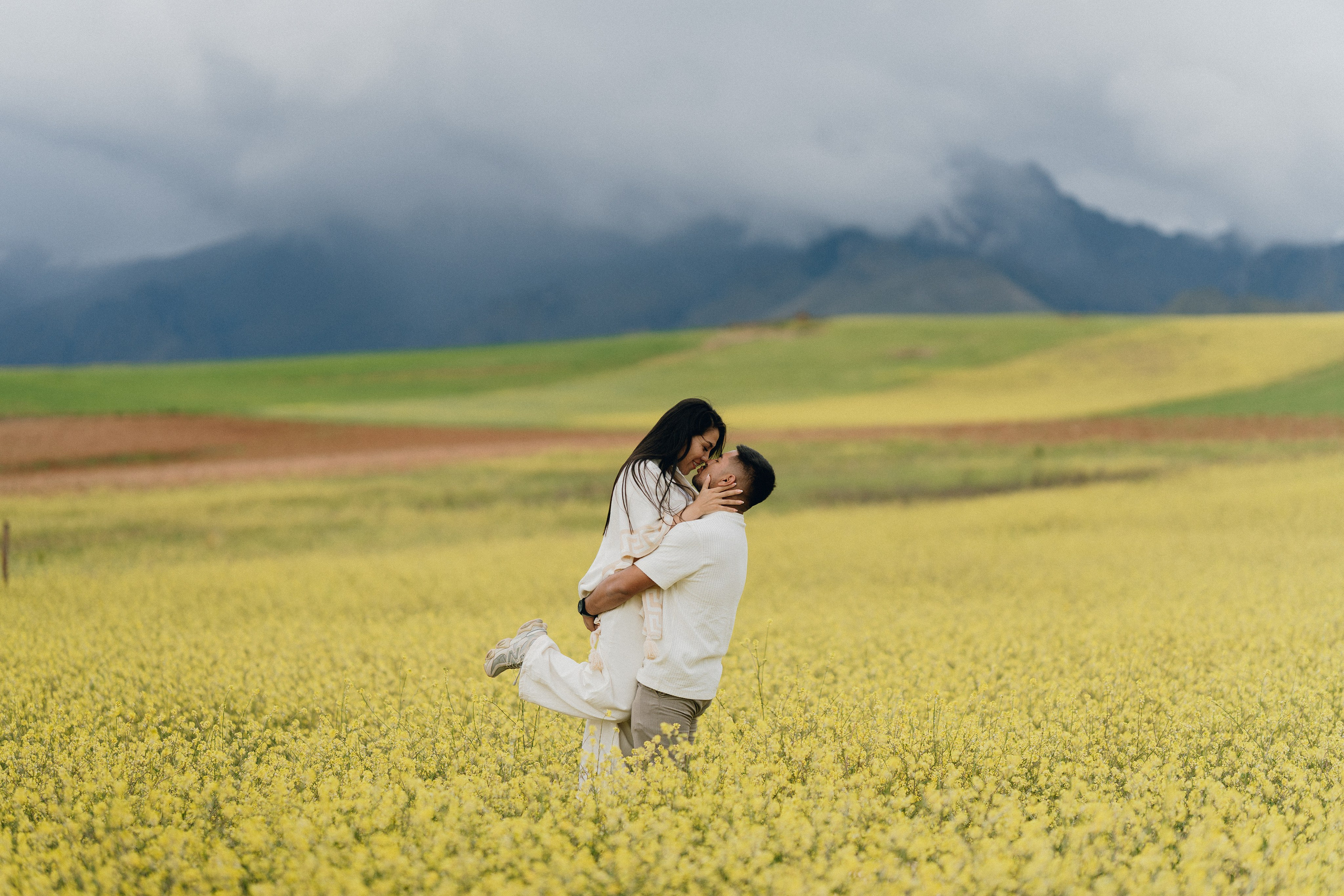 Rodrigo & Carmen. Fotografo de Bodas Josu Feijoo
