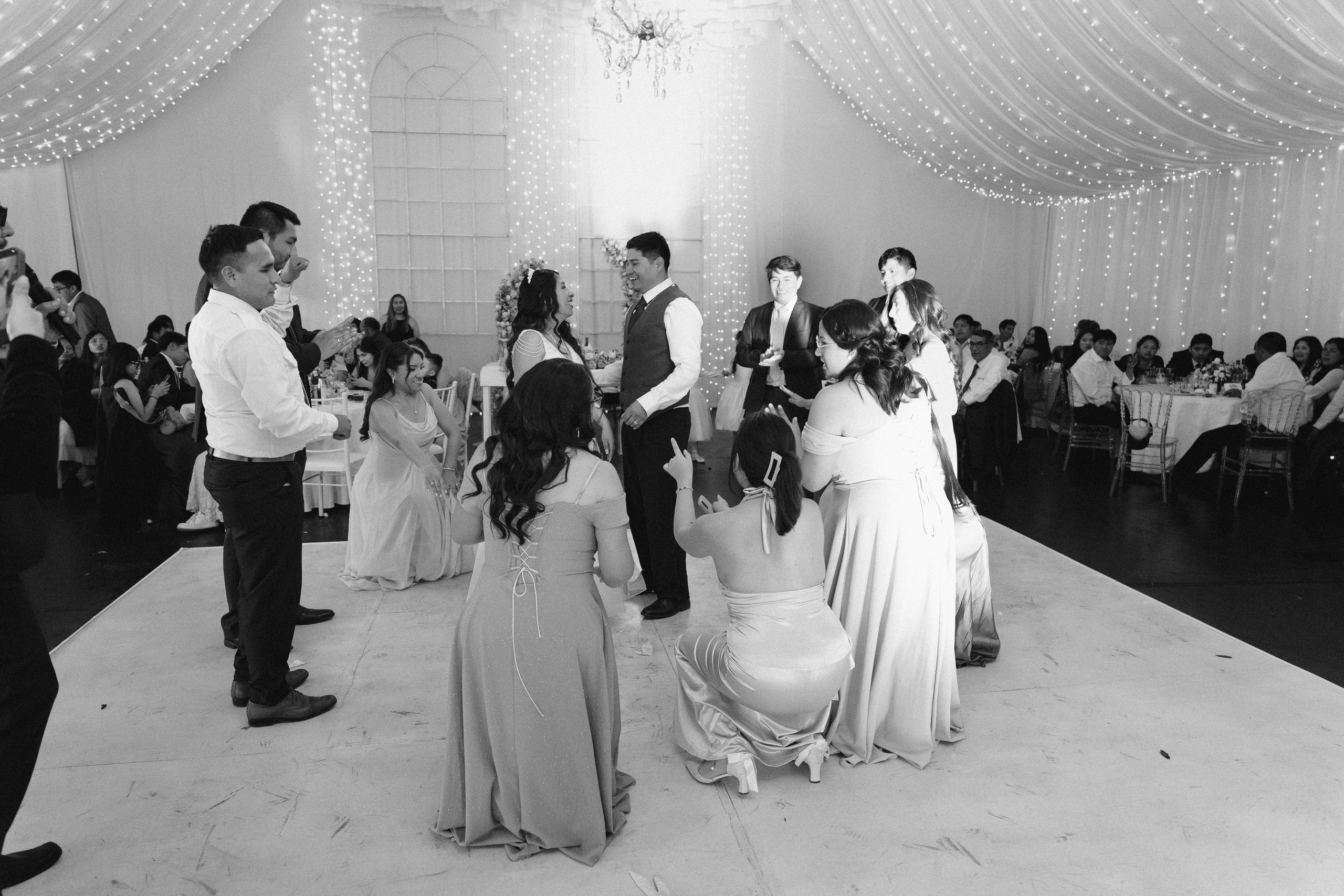 Paty & Javier. Fotografo de Bodas Josu Feijoo