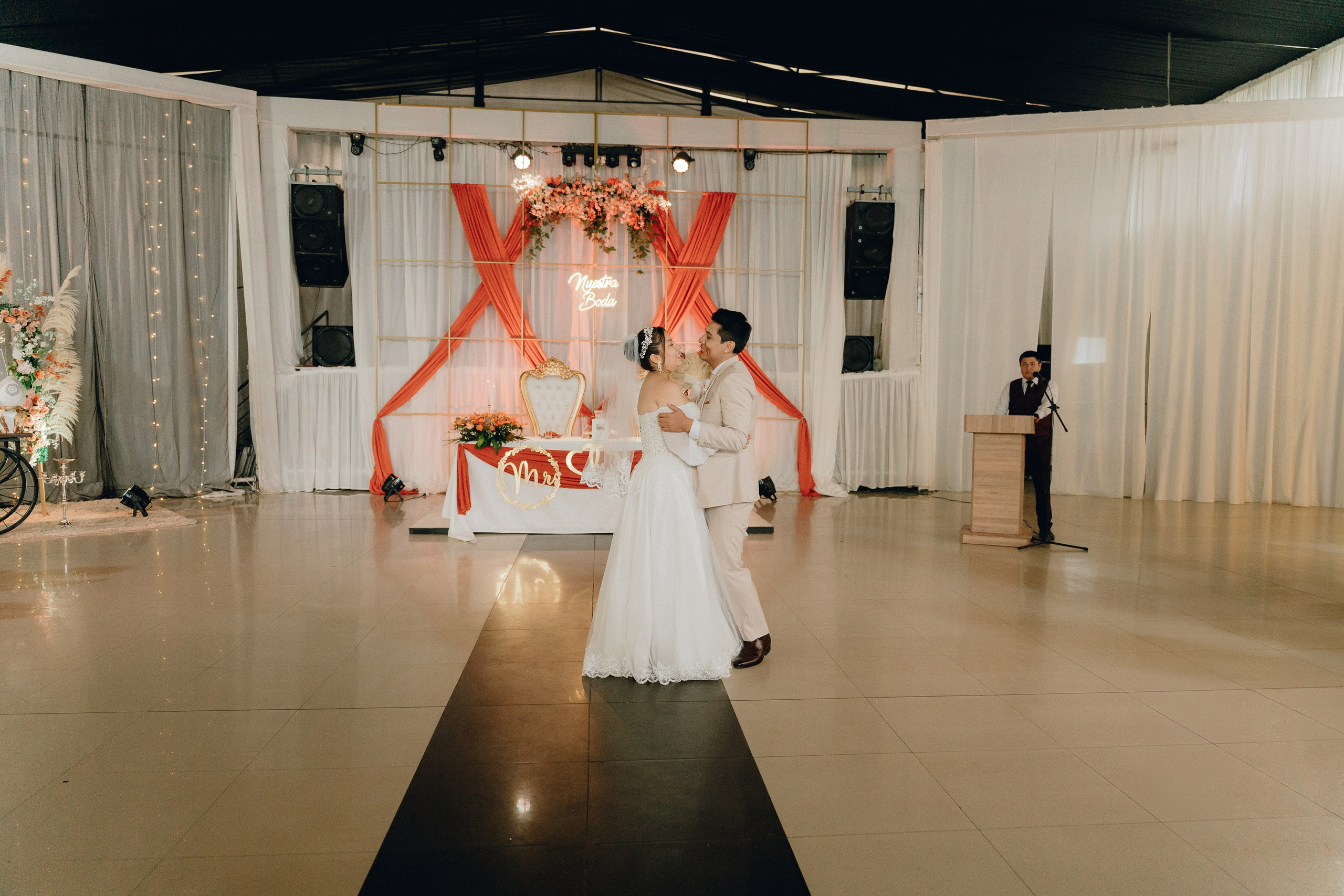 Alex & Kelly. Fotografo de Bodas Josu Feijoo