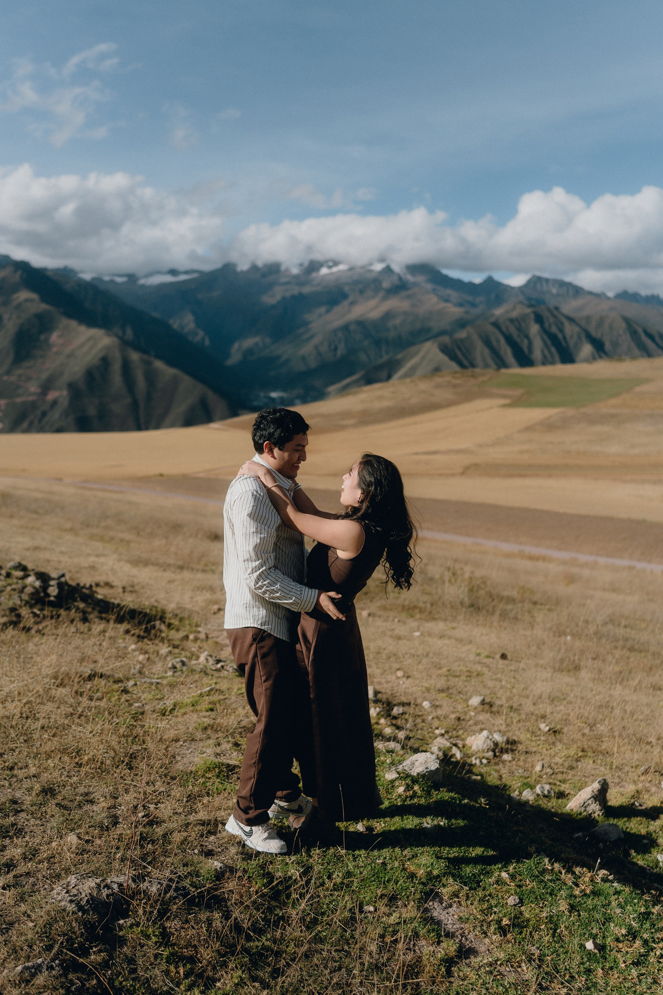 Yoshira & Derick. Fotografo de Bodas Josu Feijoo