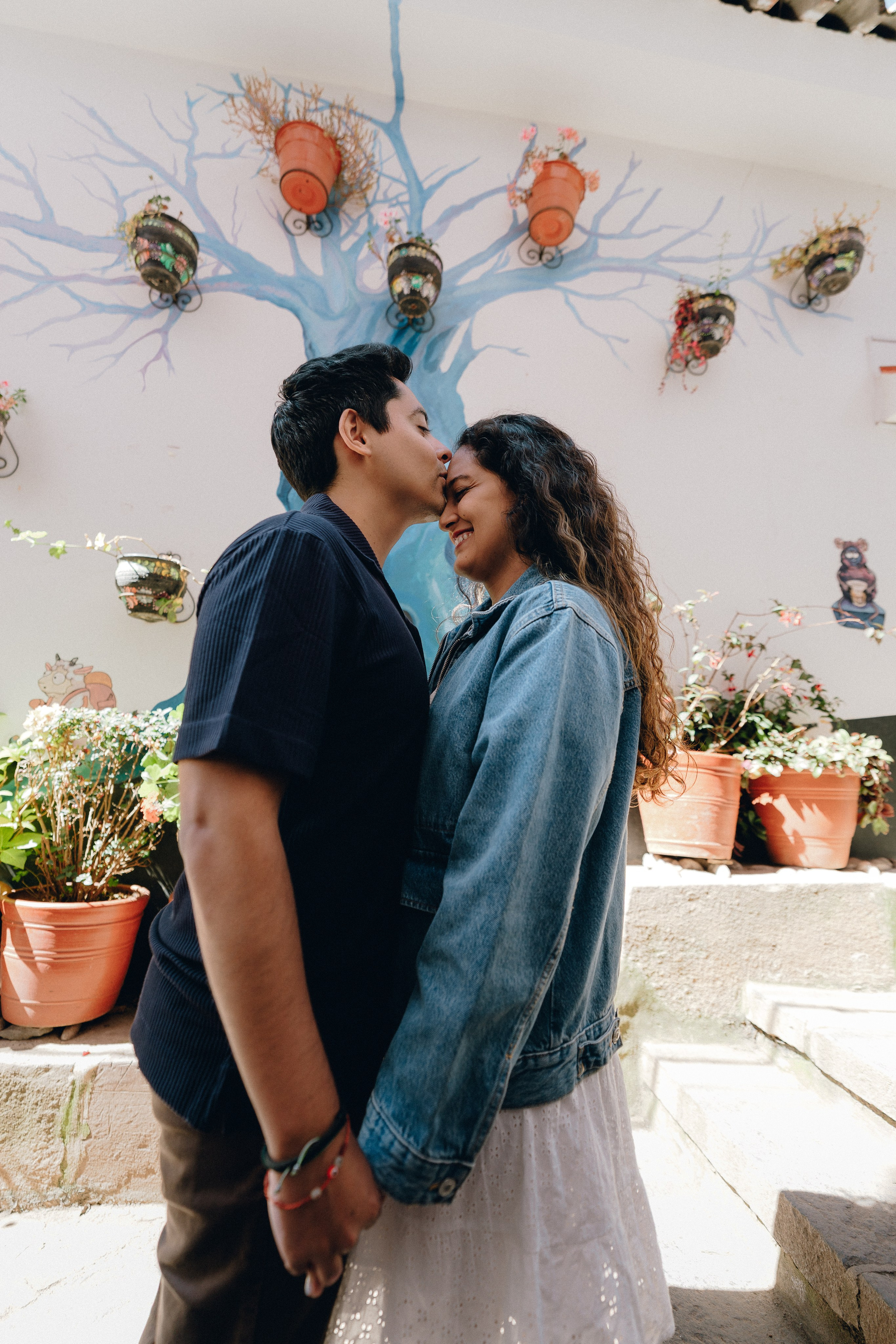 Camila & Daniel. Fotografo de Bodas Josu Feijoo