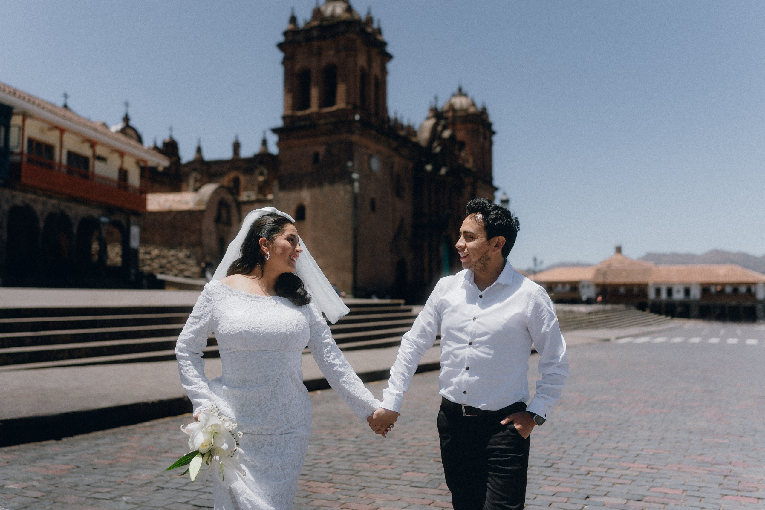Naisha & Josue. Fotografo de Bodas Josu Feijoo