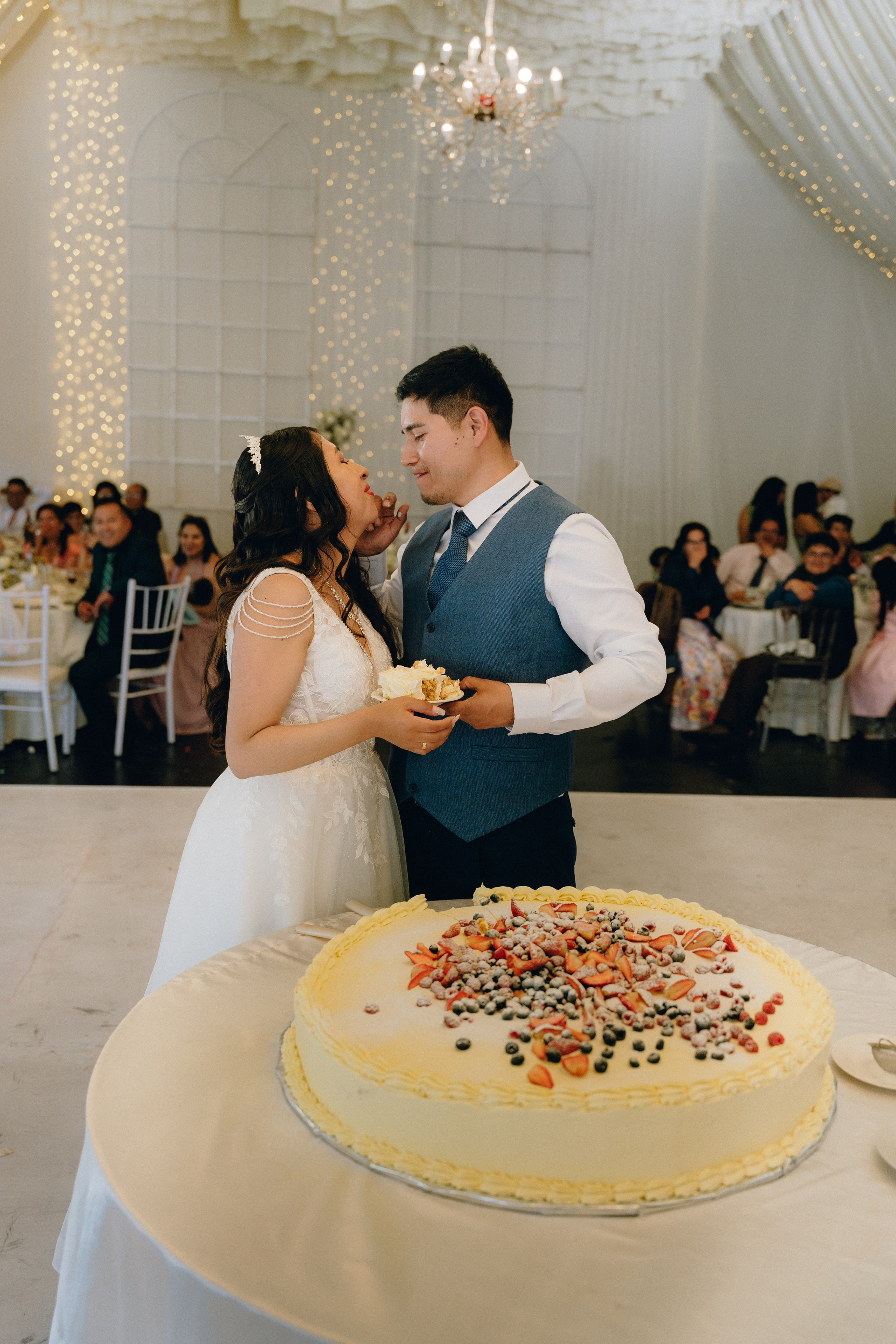 Paty & Javier. Fotografo de Bodas Josu Feijoo