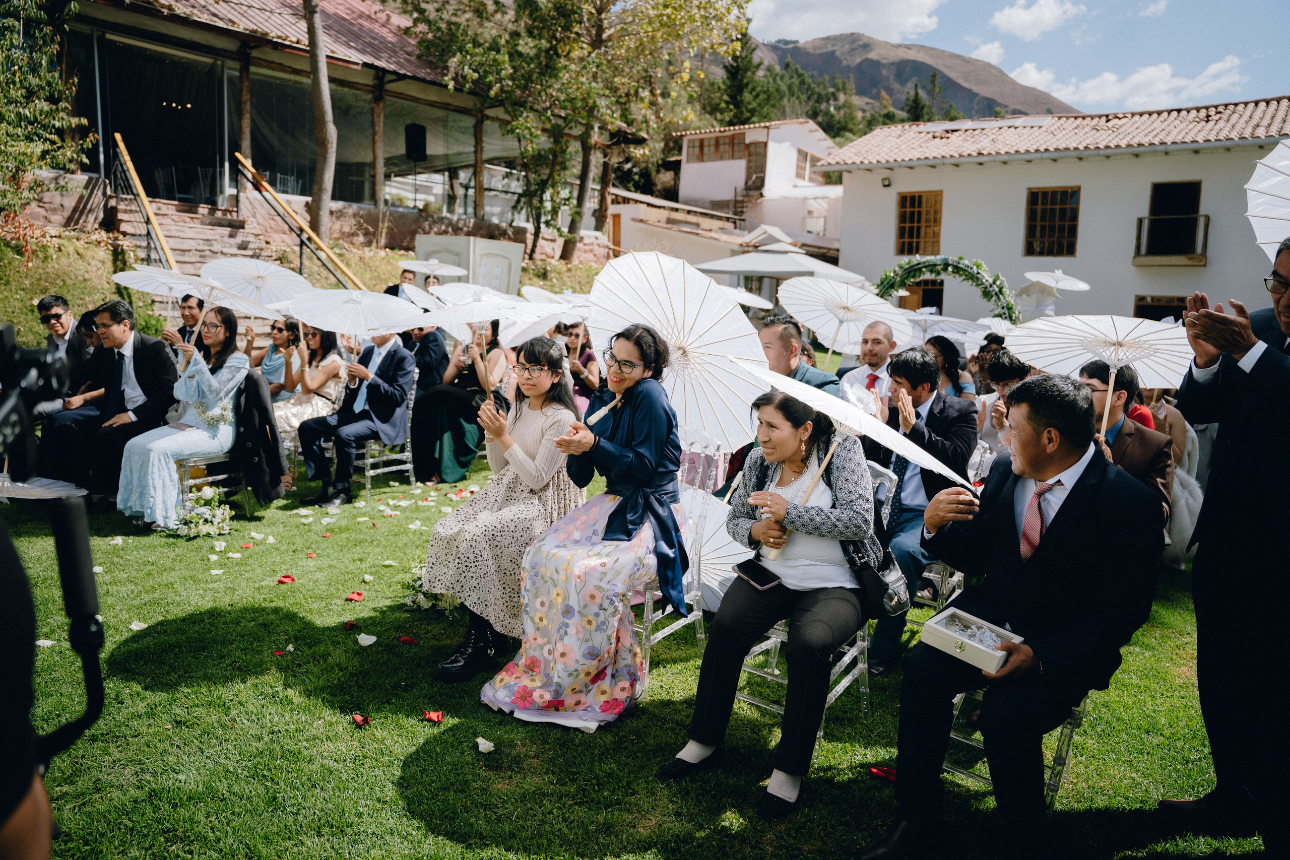 Paty & Javier. Fotografo de Bodas Josu Feijoo