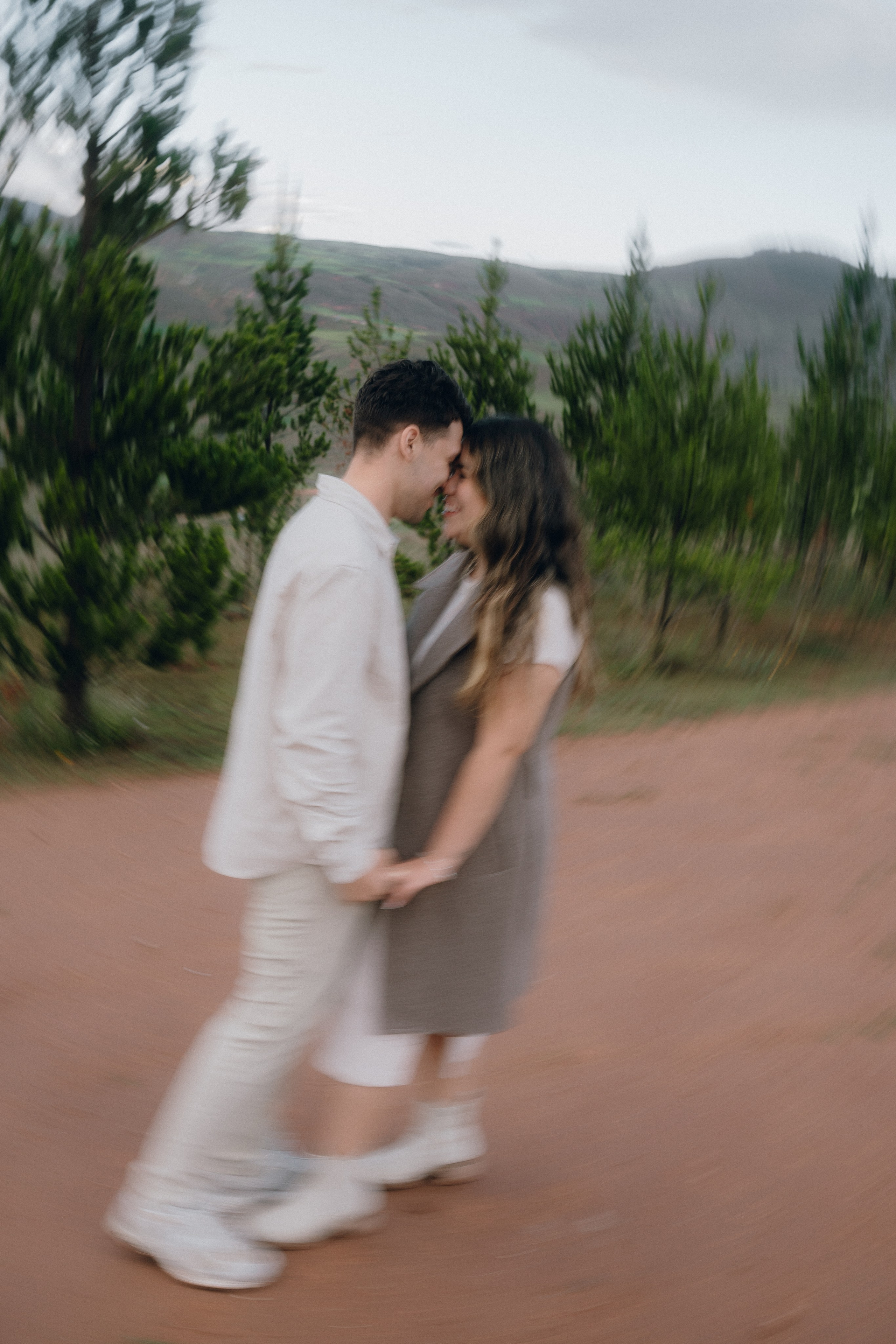 Ale & Kelson. Fotografo de Bodas Josu Feijoo