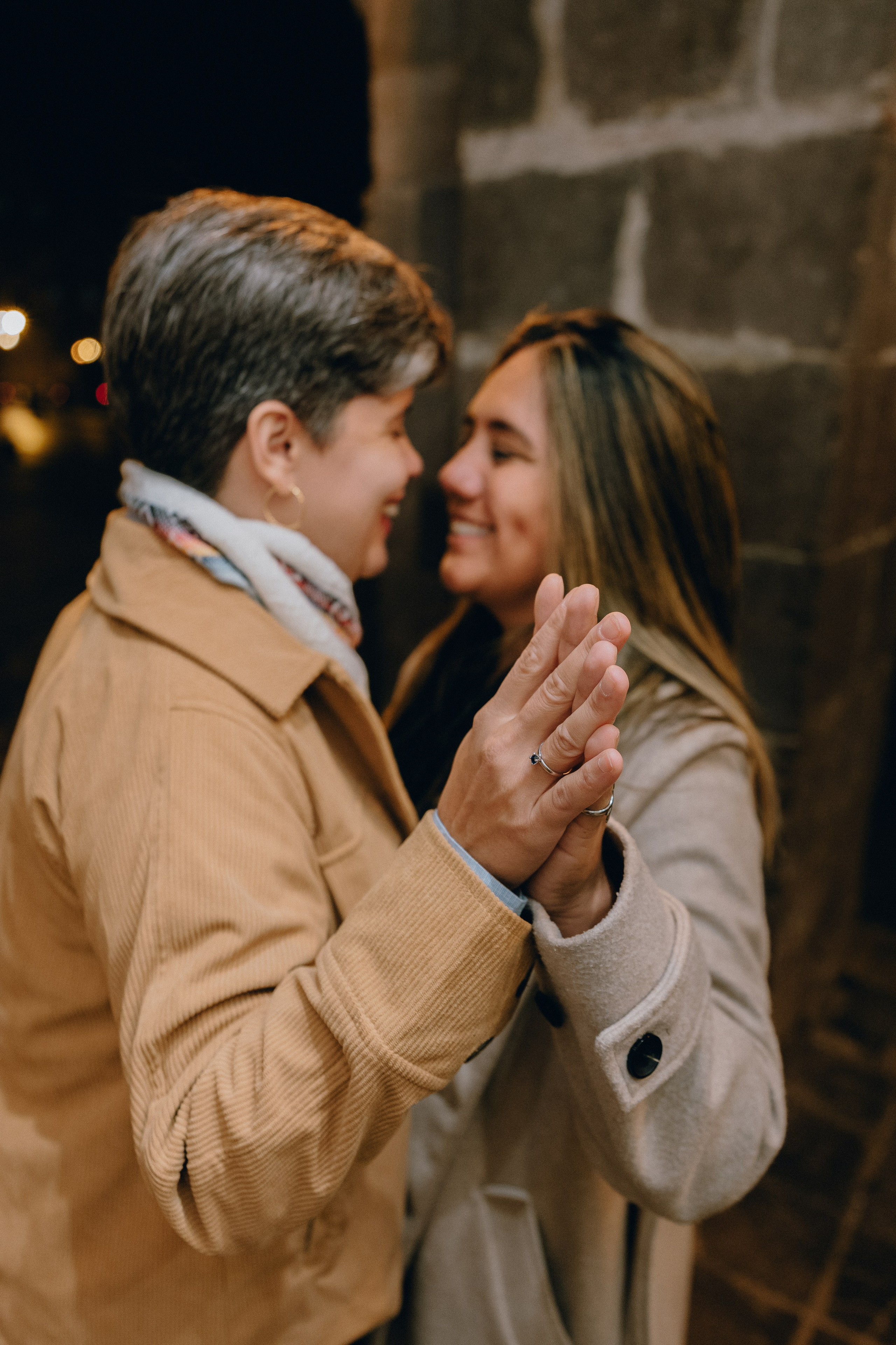 Aniele & Vanessa 🌈. Fotografo de Bodas Josu Feijoo