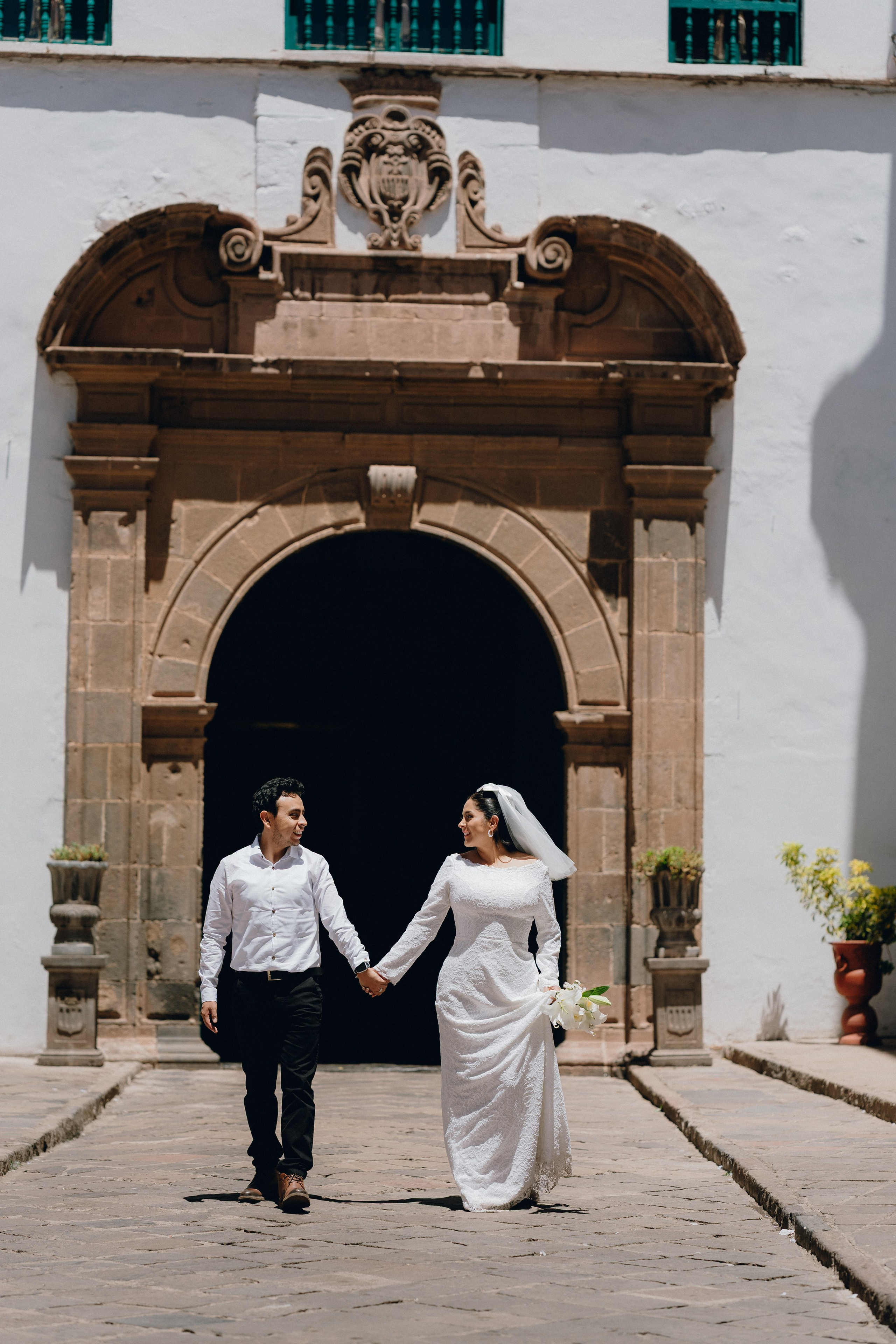 Naisha & Josue. Fotografo de Bodas Josu Feijoo