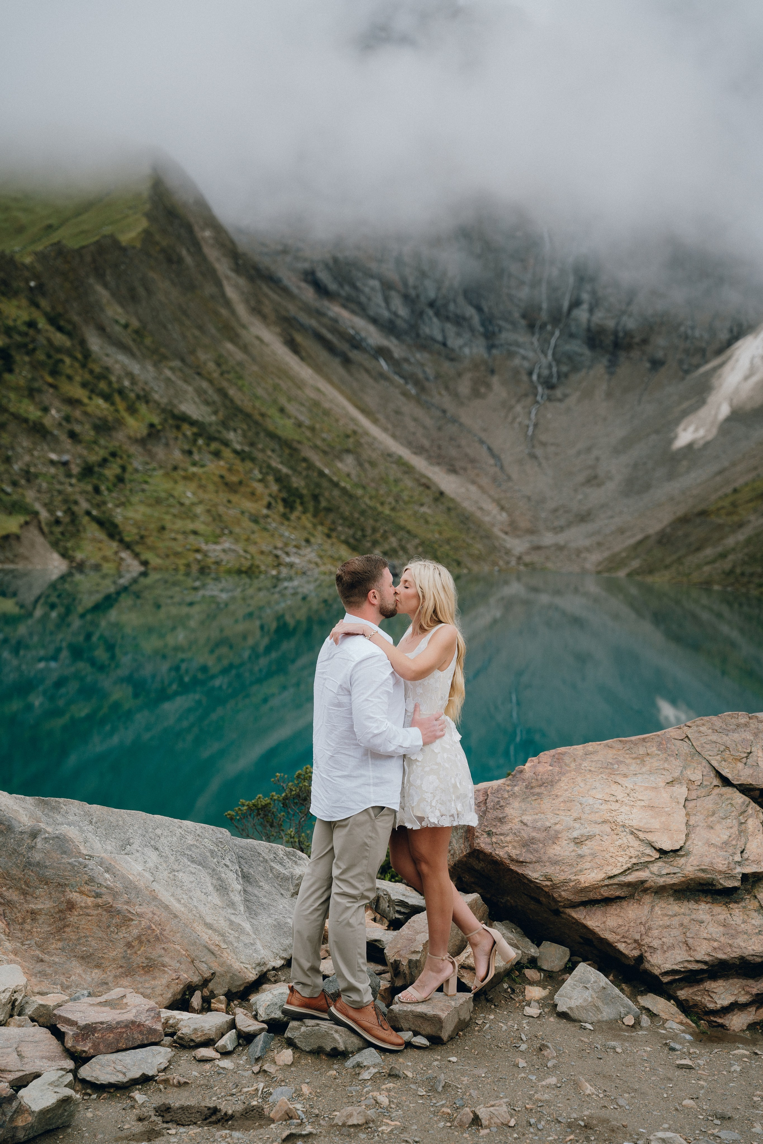 Taylor & Mackenzie. Fotografo de Bodas Josu Feijoo