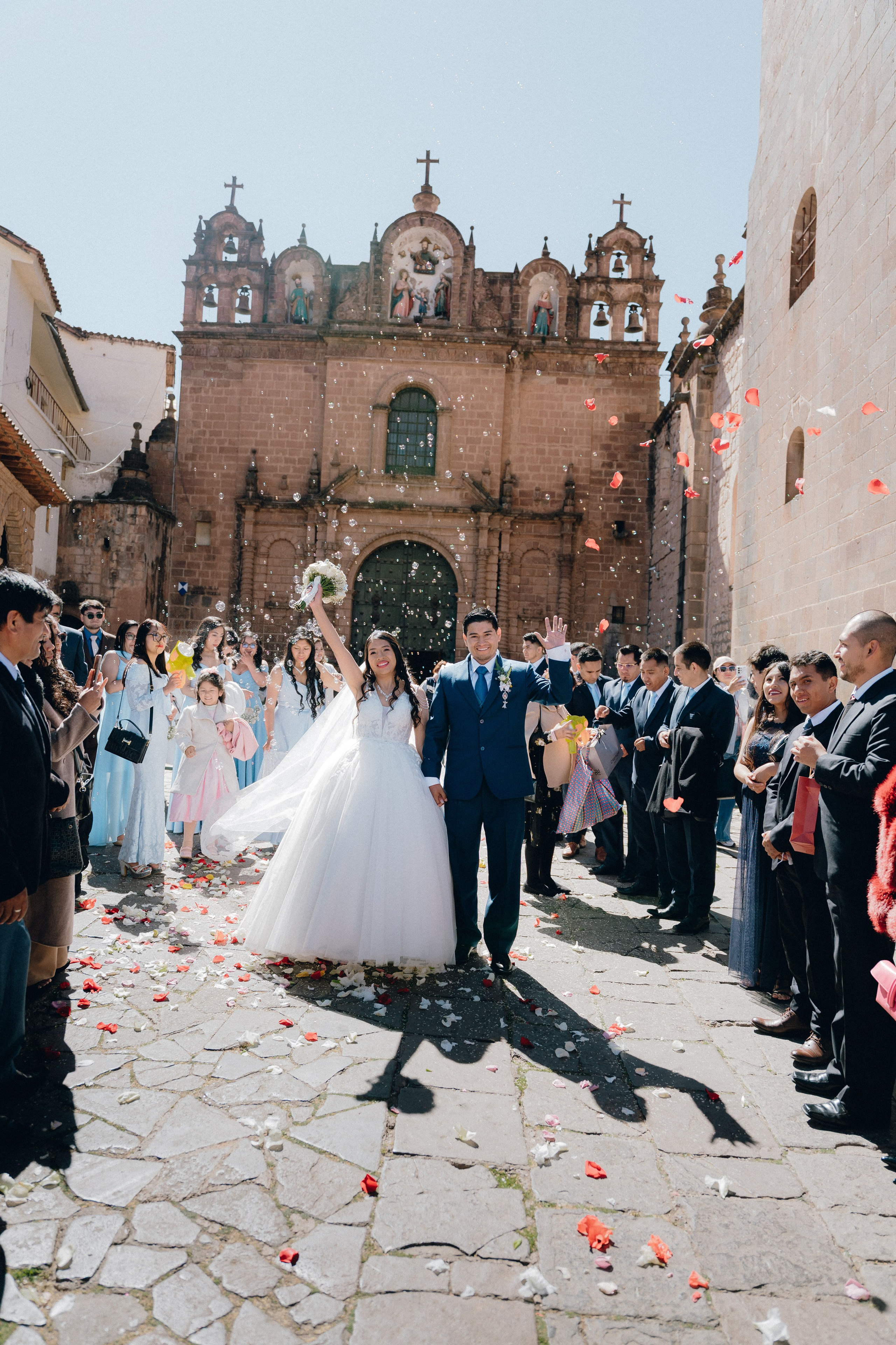 Paty & Javier. Fotografo de Bodas Josu Feijoo