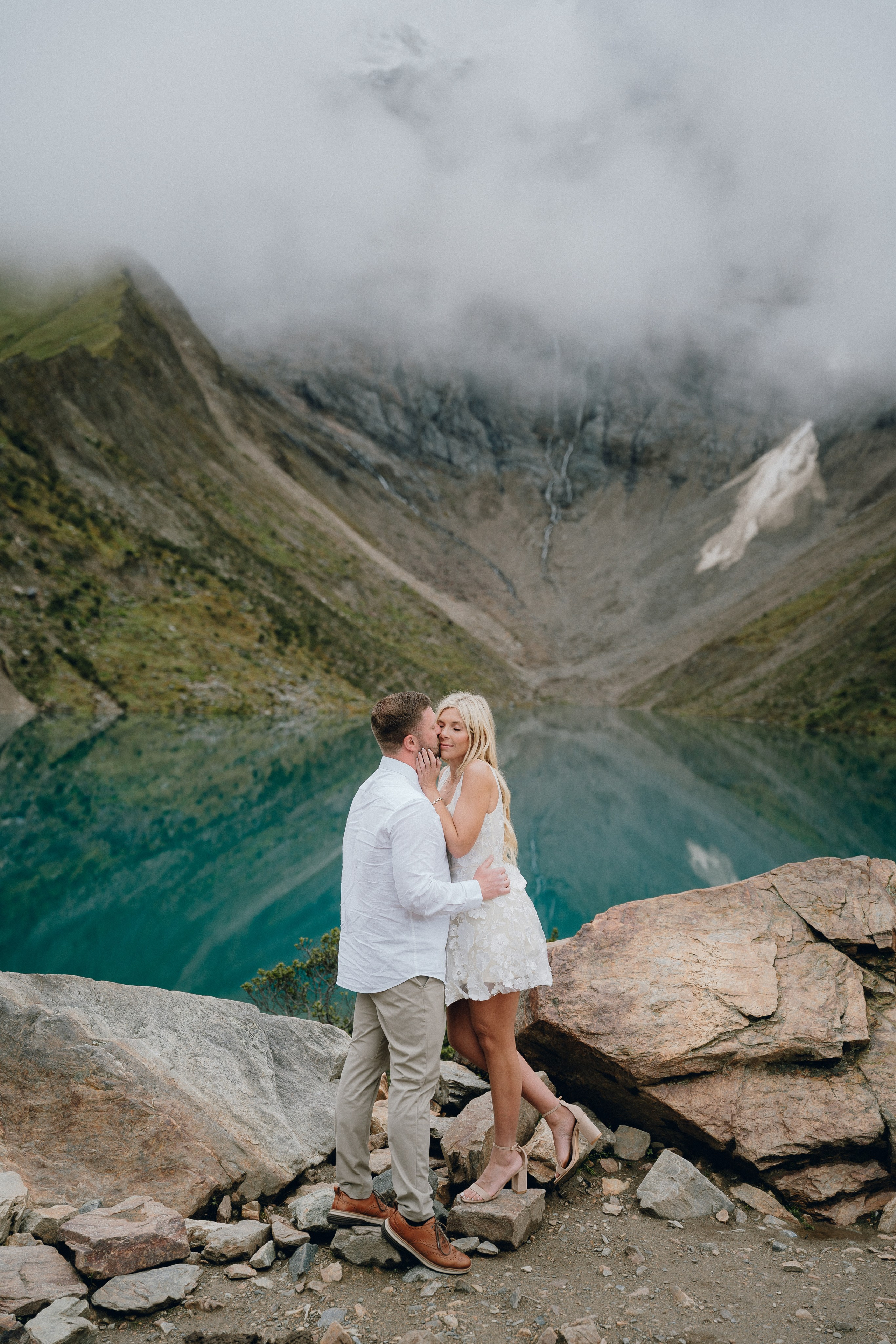 Taylor & Mackenzie. Fotografo de Bodas Josu Feijoo