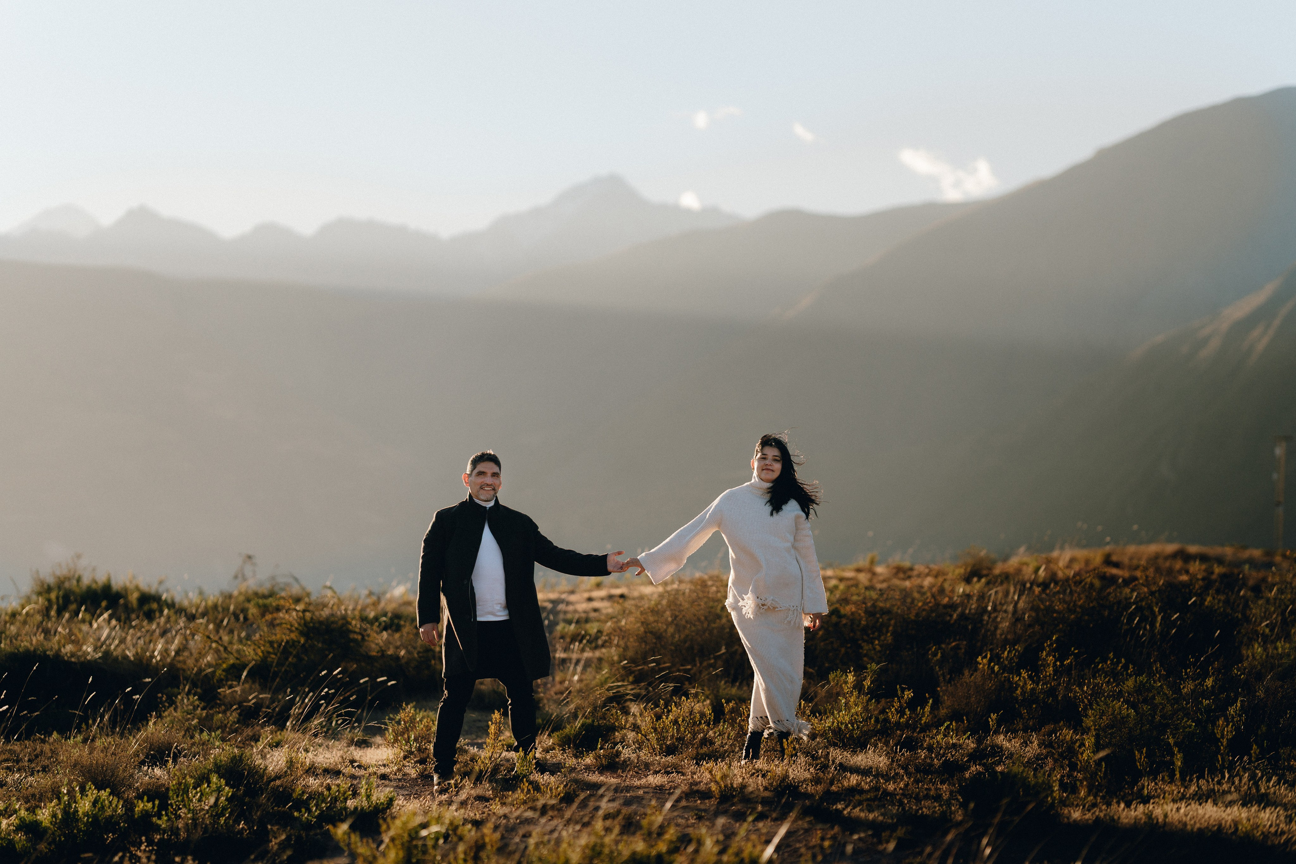Anace & Oscar. Fotografo de Bodas Josu Feijoo