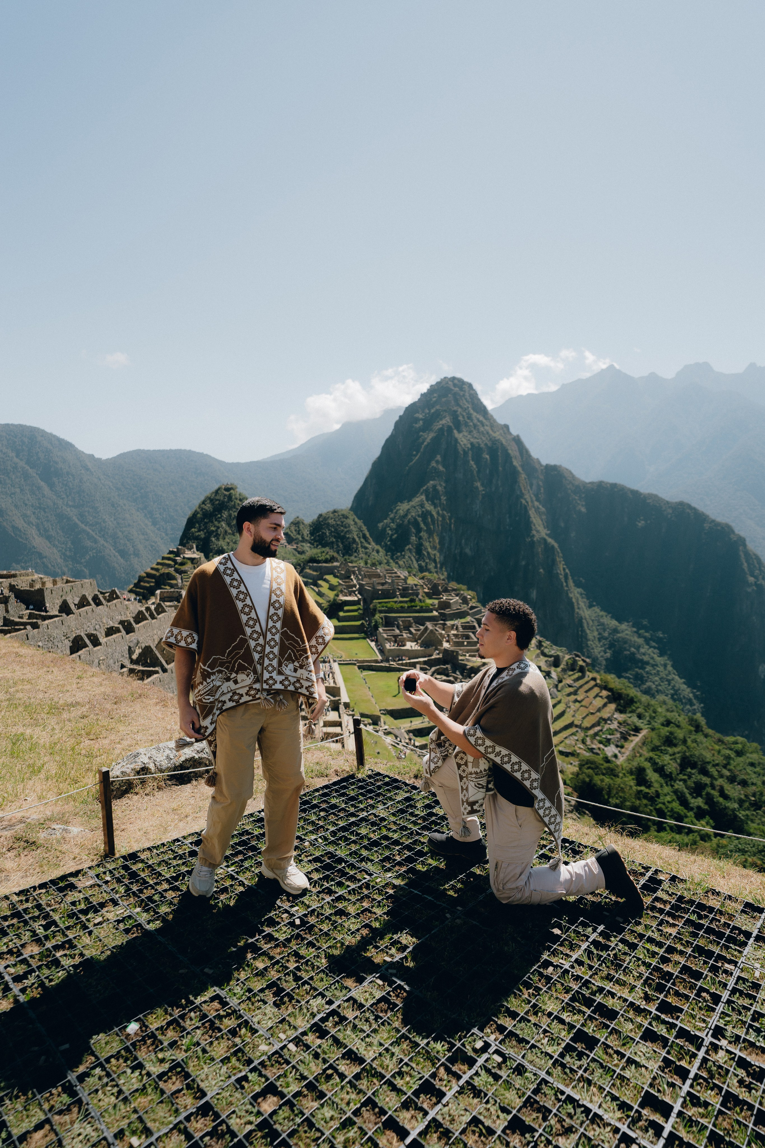 Joseph & Steveen 🌈. Fotografo de Bodas Josu Feijoo