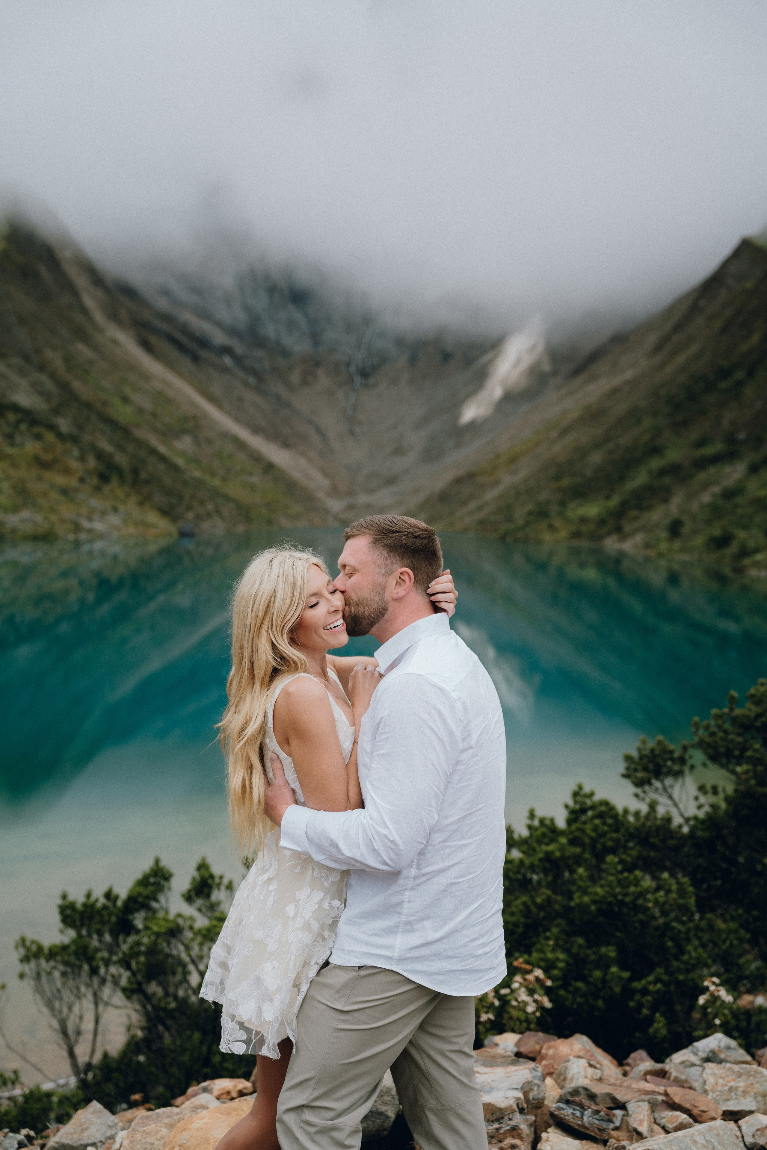 Taylor & Mackenzie. Fotografo de Bodas Josu Feijoo