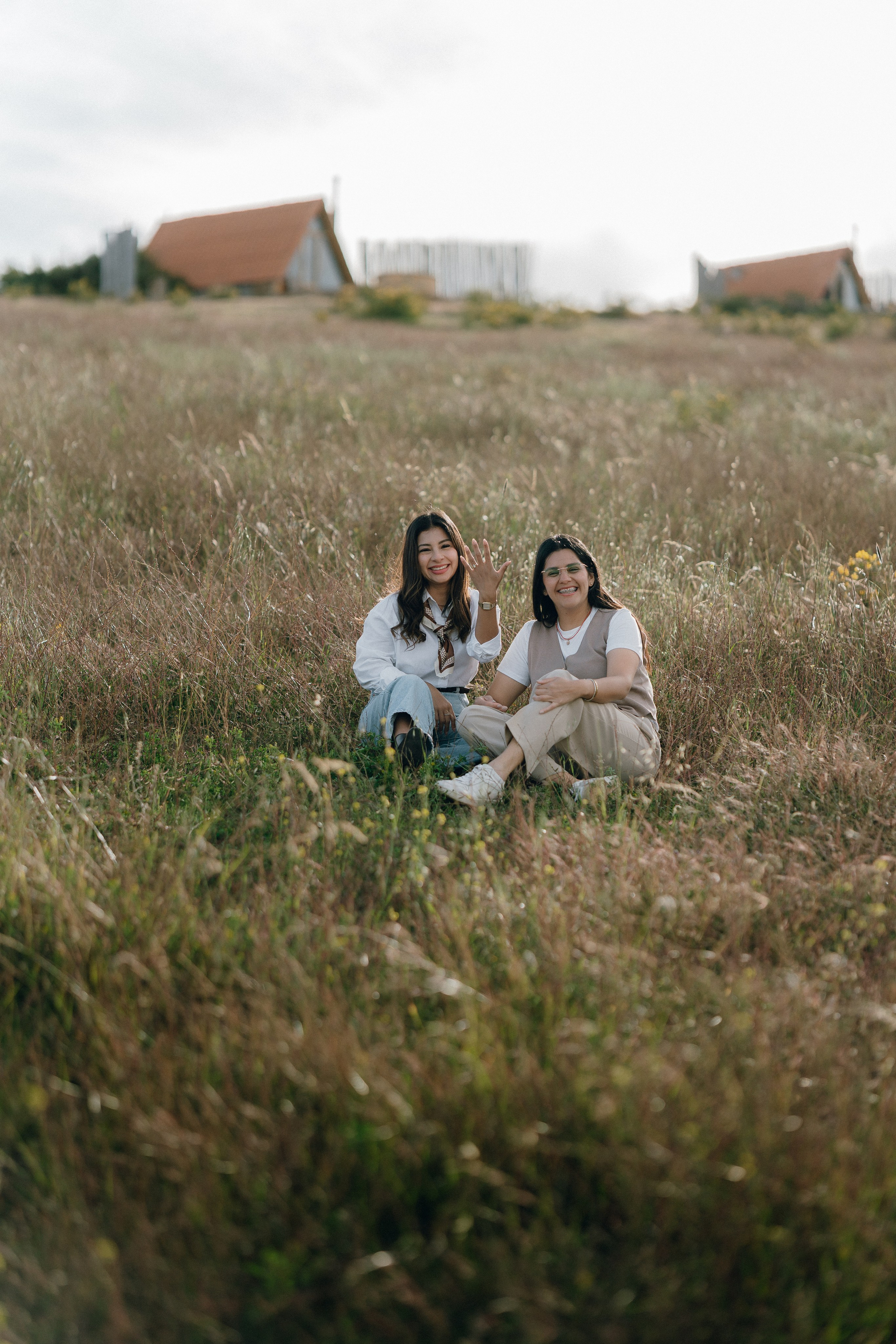 Abbi & Silvi 🌈. Fotografo de Bodas Josu Feijoo