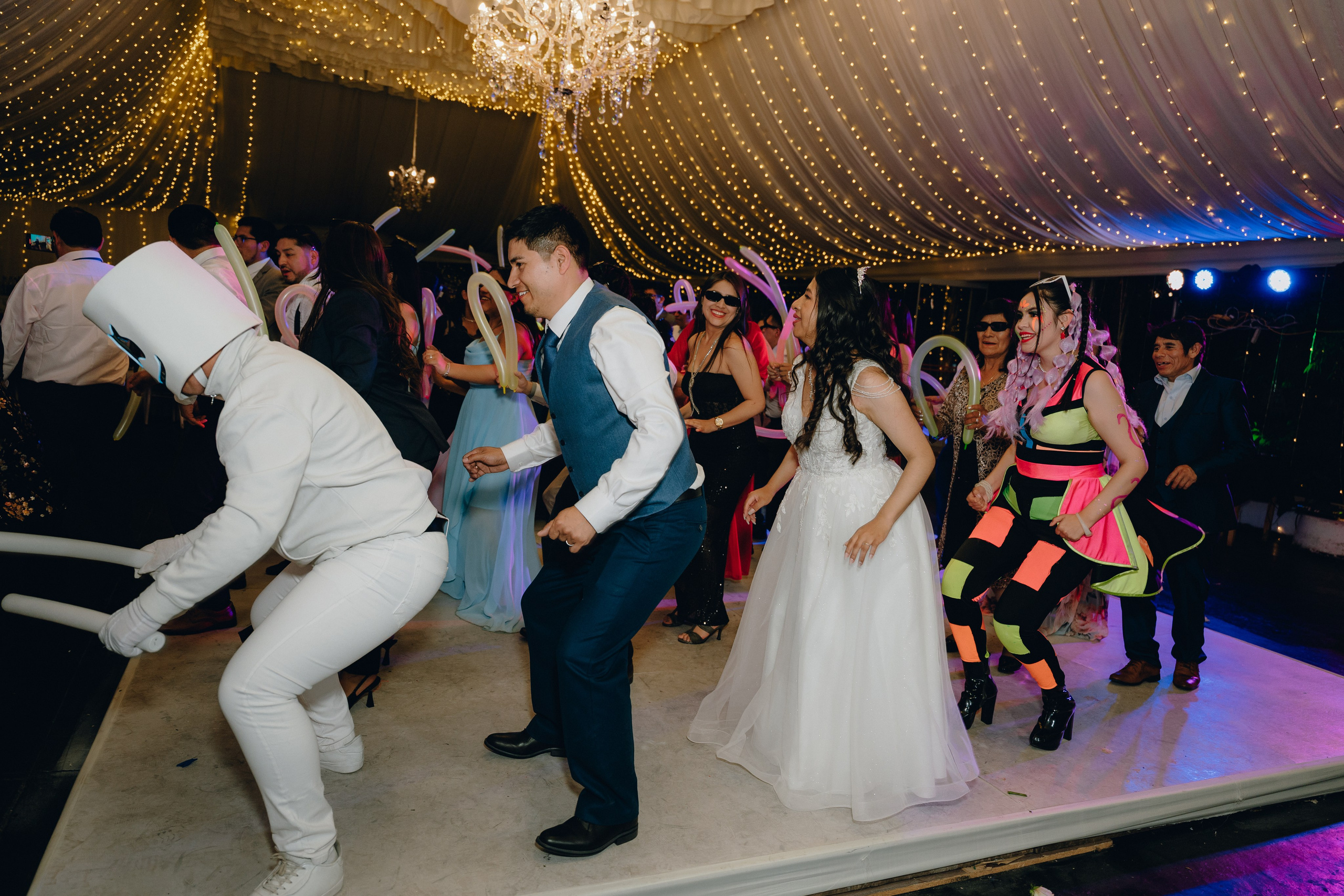 Paty & Javier. Fotografo de Bodas Josu Feijoo