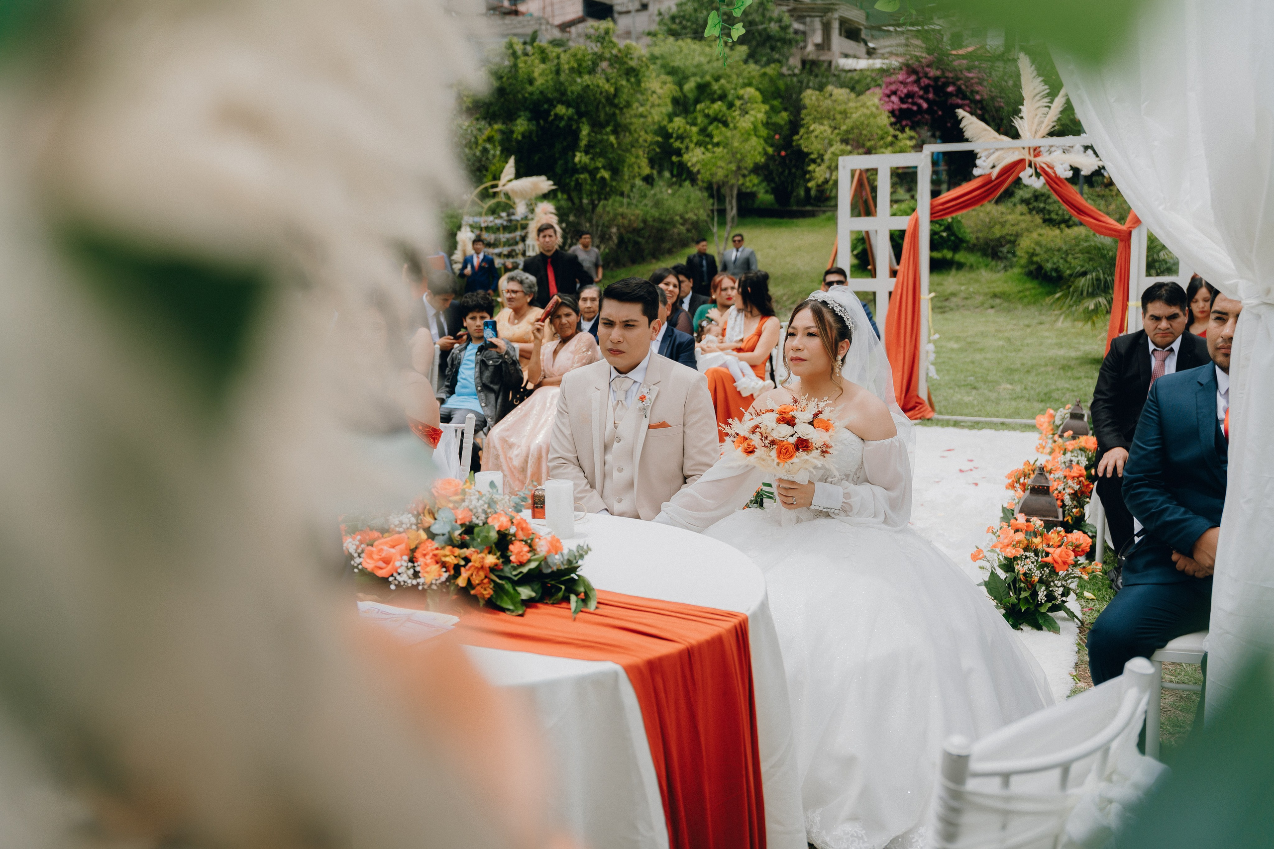 Alex & Kelly. Fotografo de Bodas Josu Feijoo