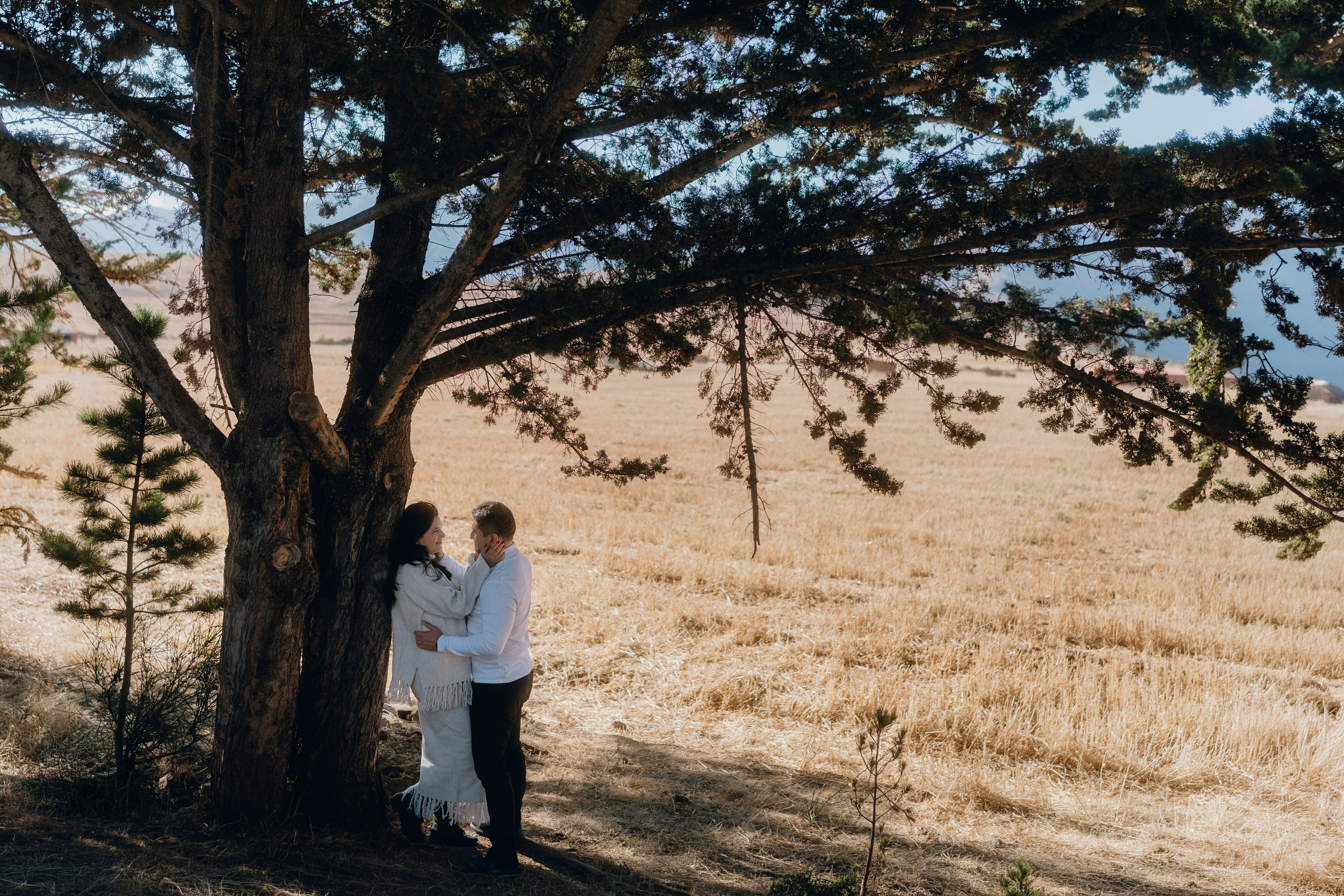 Anace & Oscar. Fotografo de Bodas Josu Feijoo