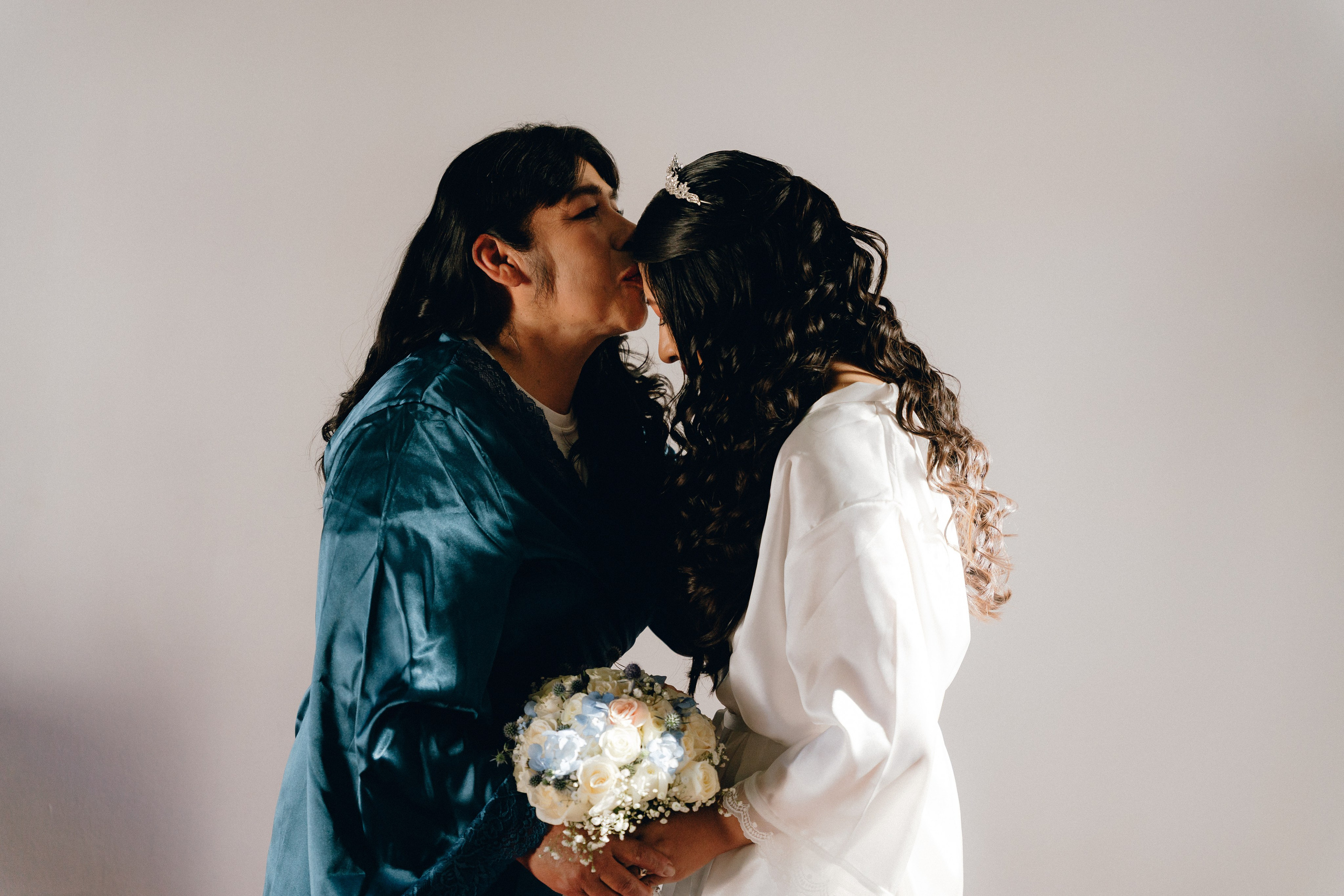 Paty & Javier. Fotografo de Bodas Josu Feijoo