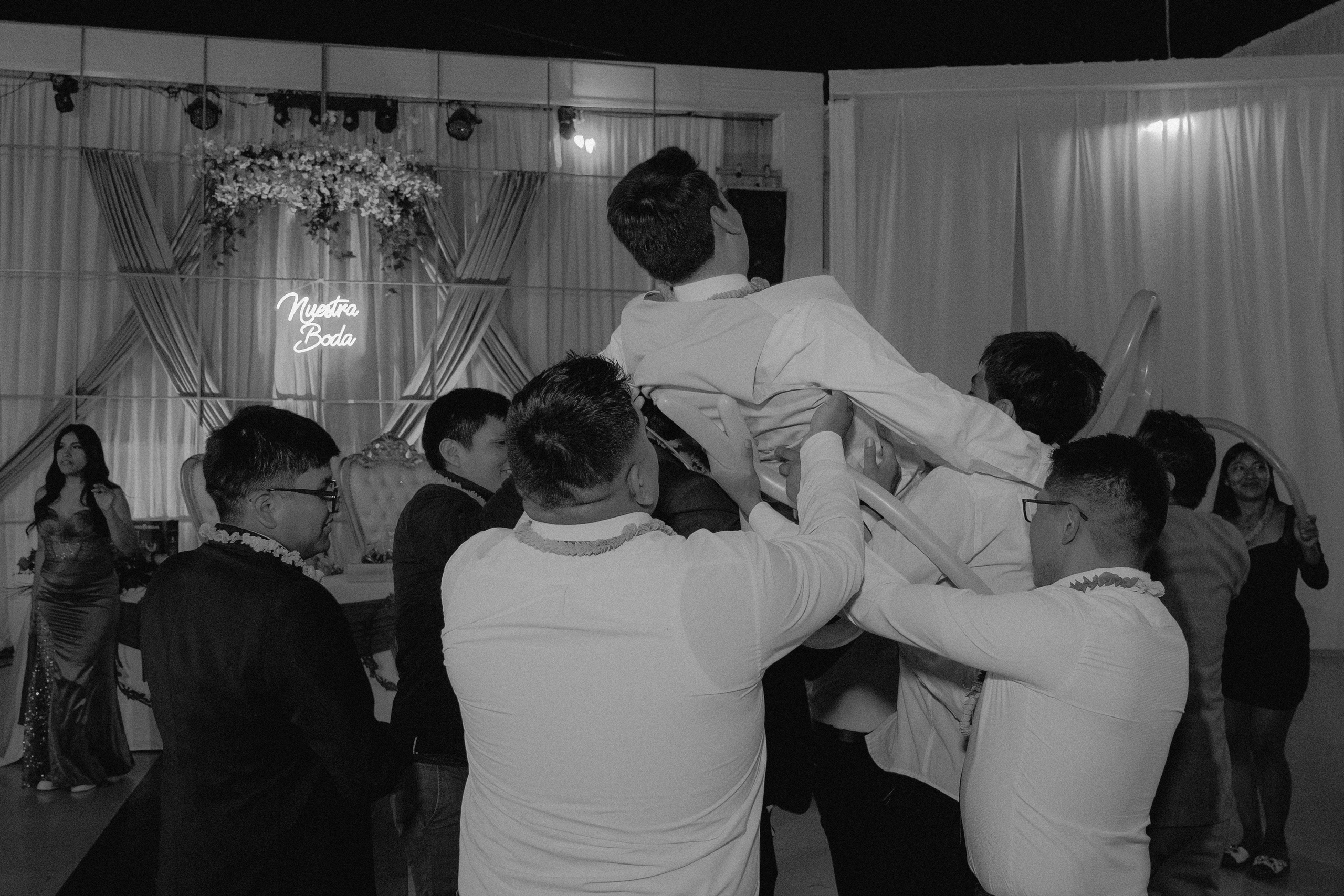 Alex & Kelly. Fotografo de Bodas Josu Feijoo