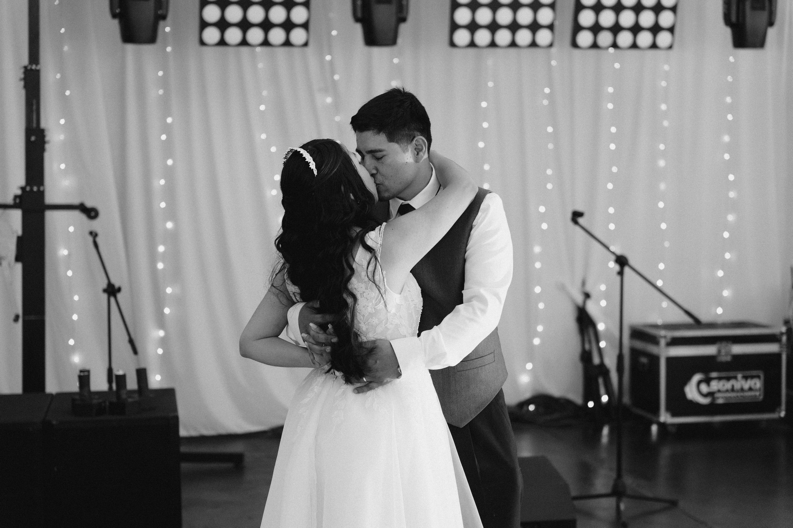 Paty & Javier. Fotografo de Bodas Josu Feijoo