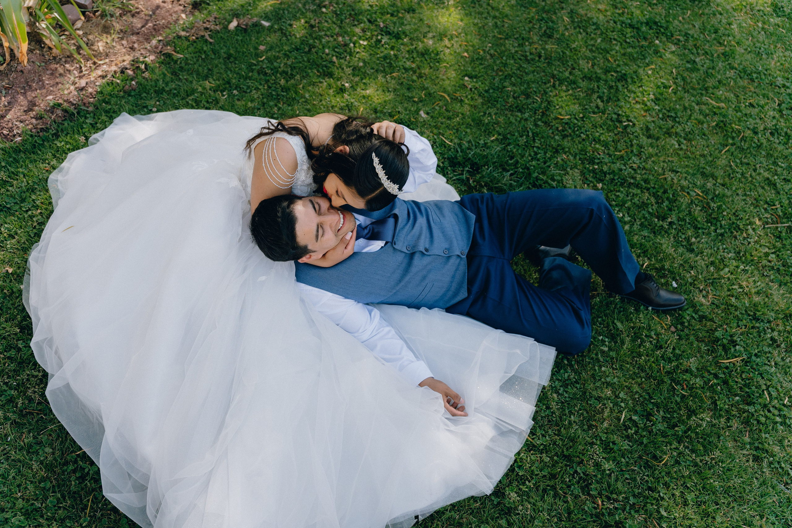 Paty & Javier. Fotografo de Bodas Josu Feijoo