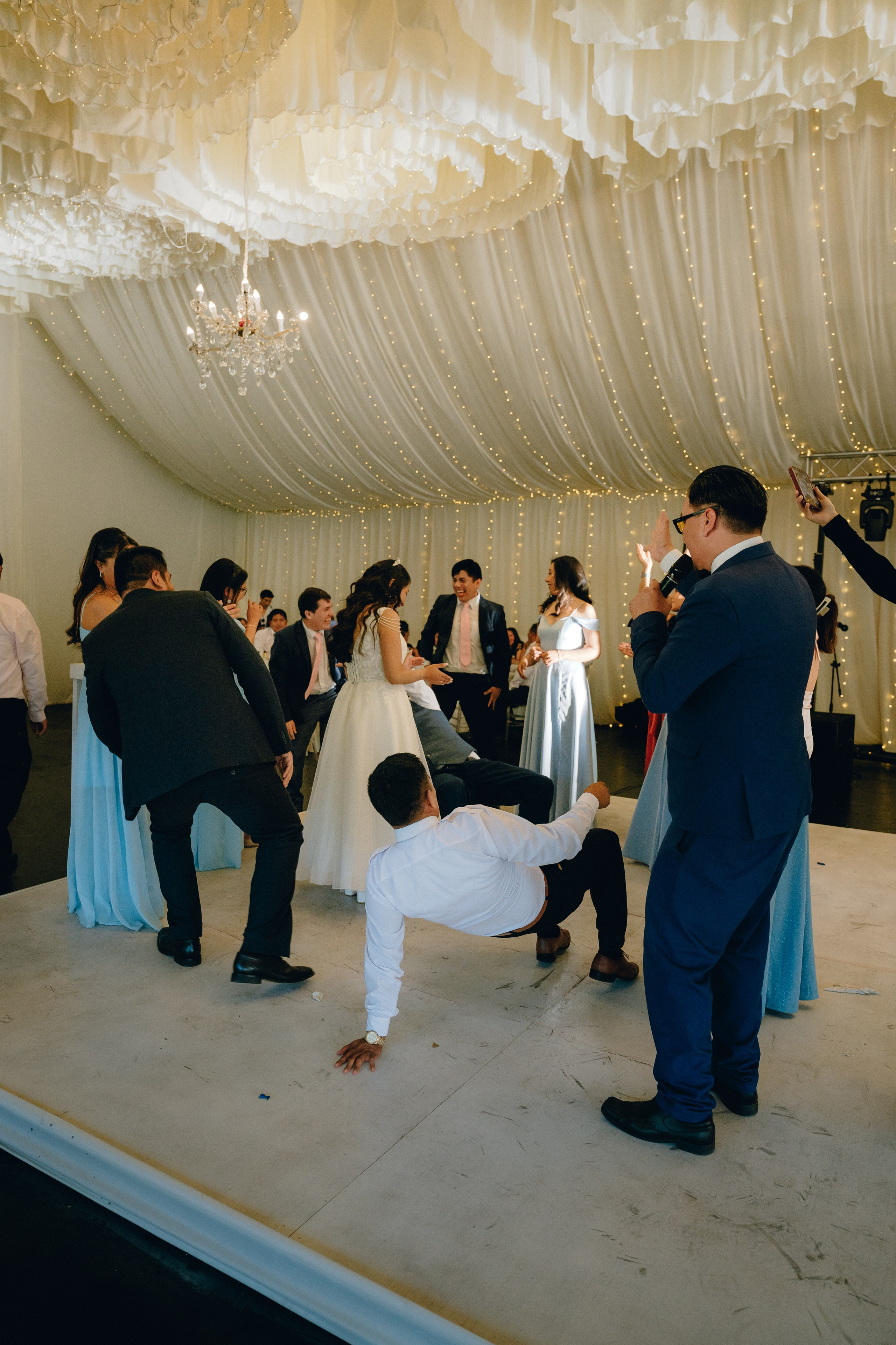 Paty & Javier. Fotografo de Bodas Josu Feijoo