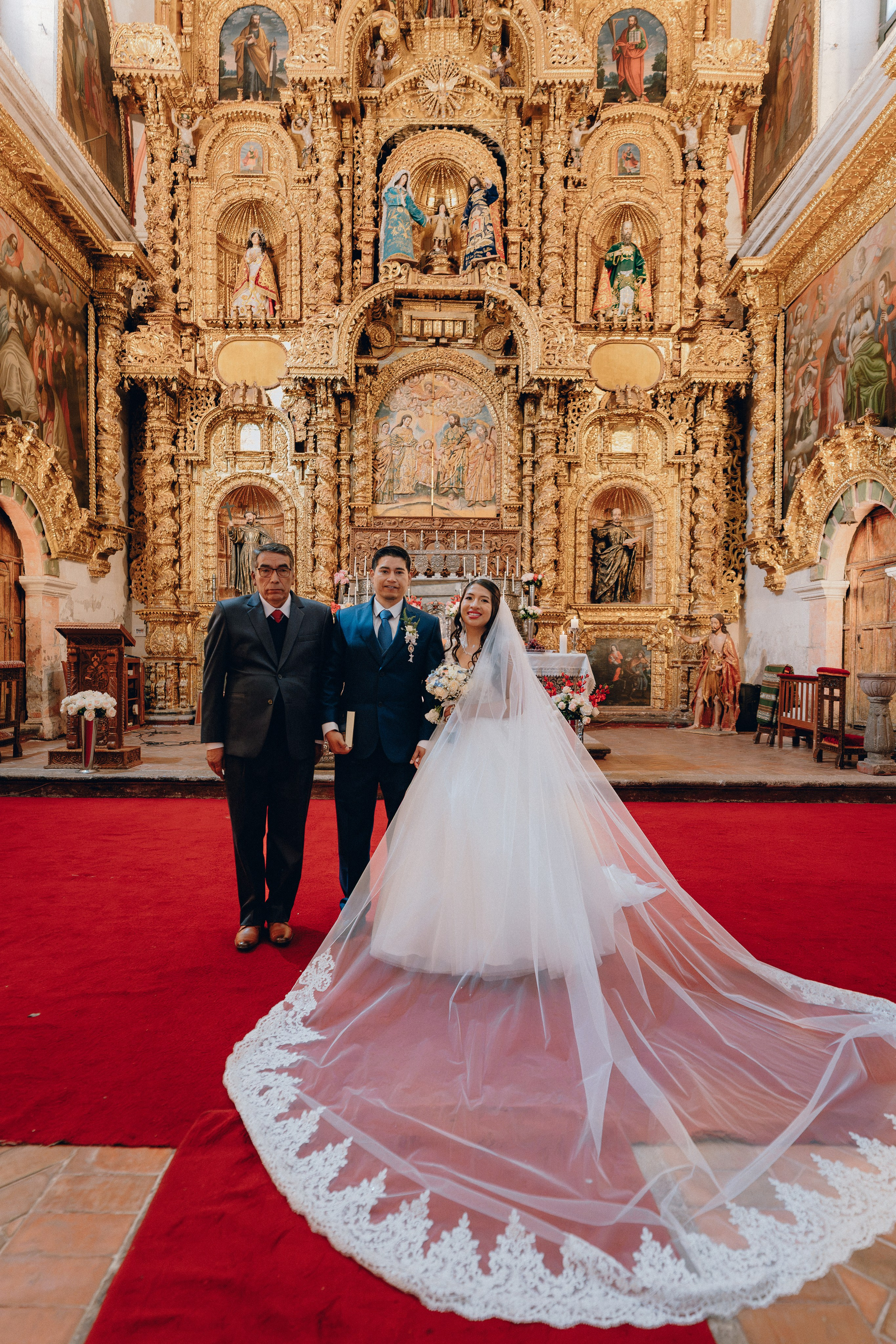 Paty & Javier. Fotografo de Bodas Josu Feijoo