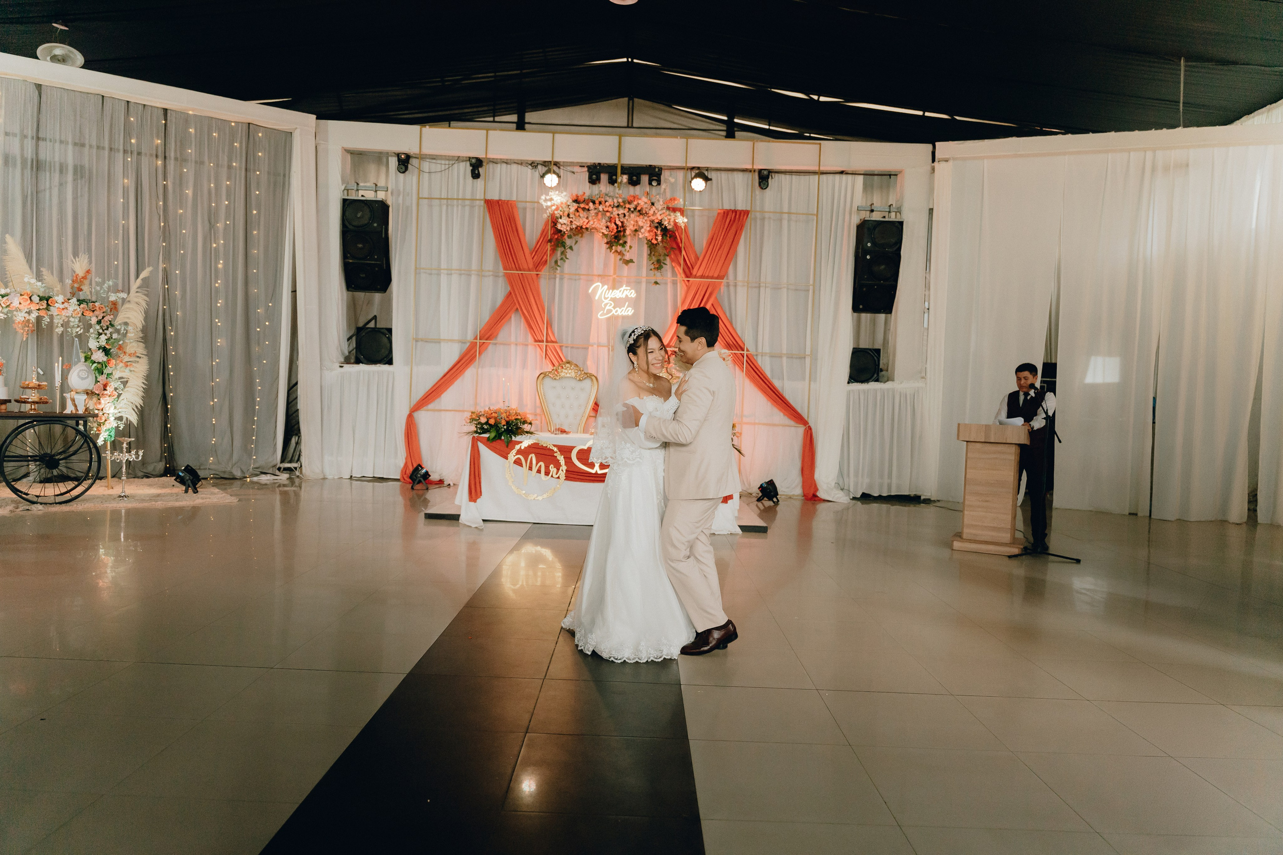 Alex & Kelly. Fotografo de Bodas Josu Feijoo