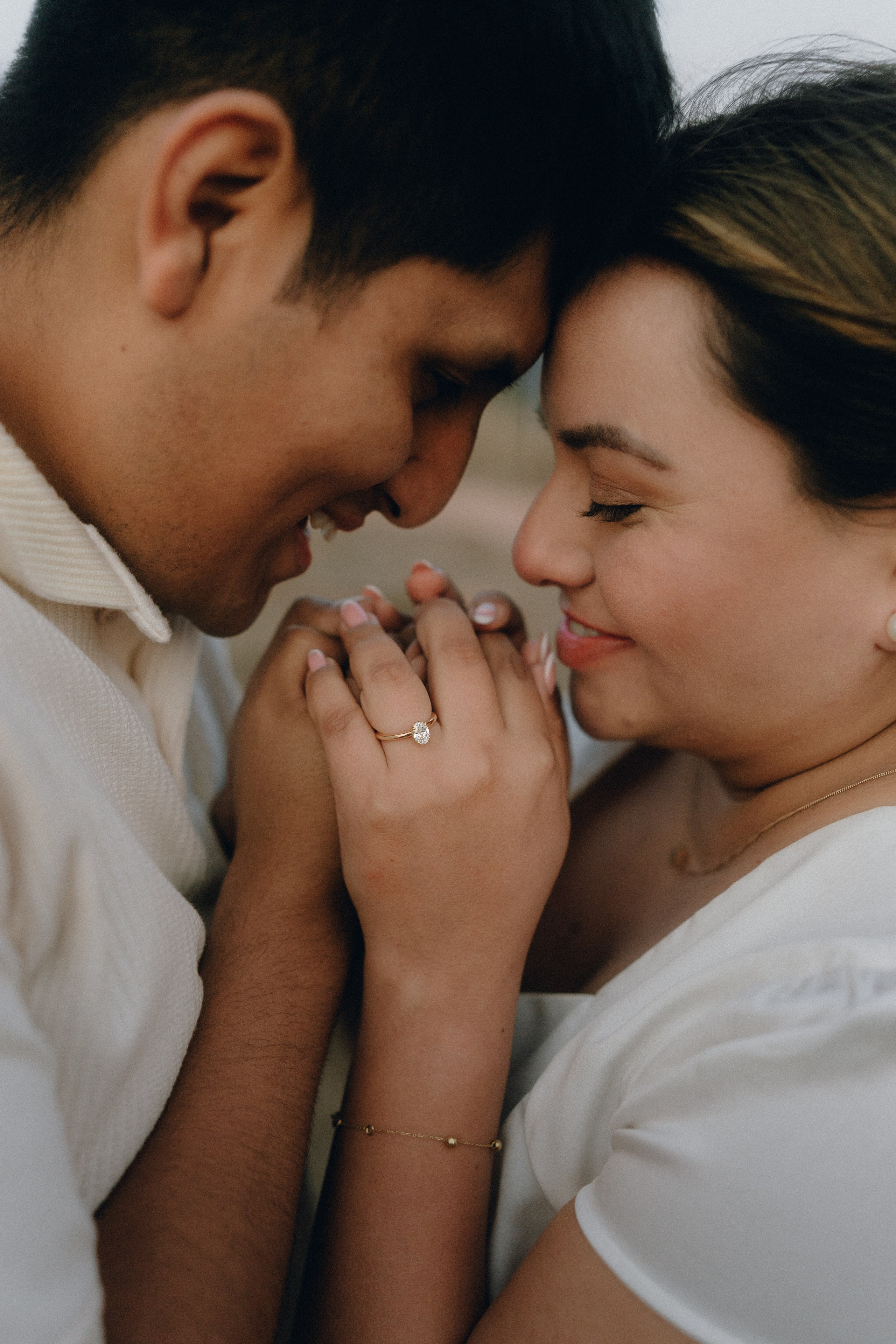 Wendy & Alejandro. Fotografo de Bodas Josu Feijoo