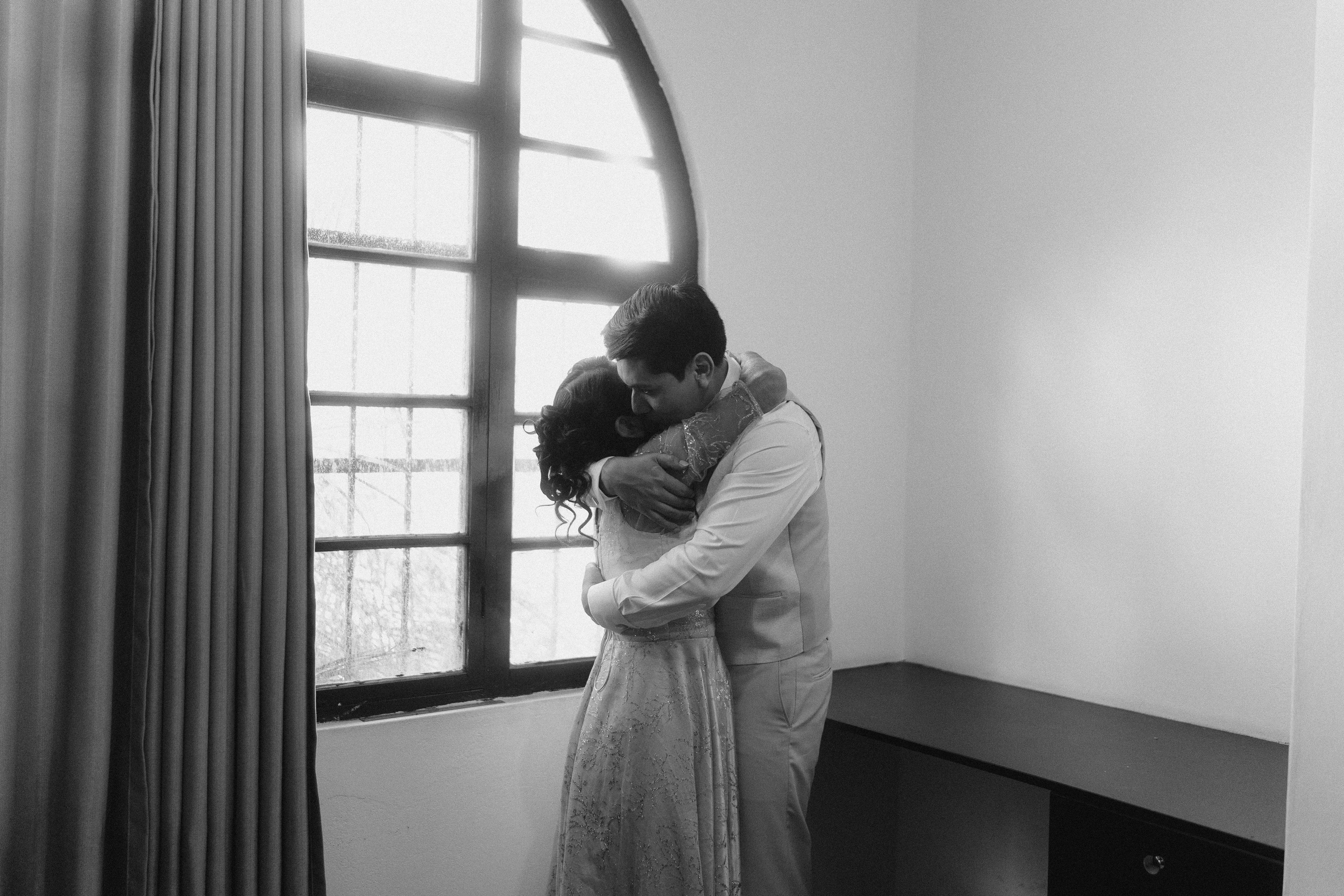 Alex & Kelly. Fotografo de Bodas Josu Feijoo