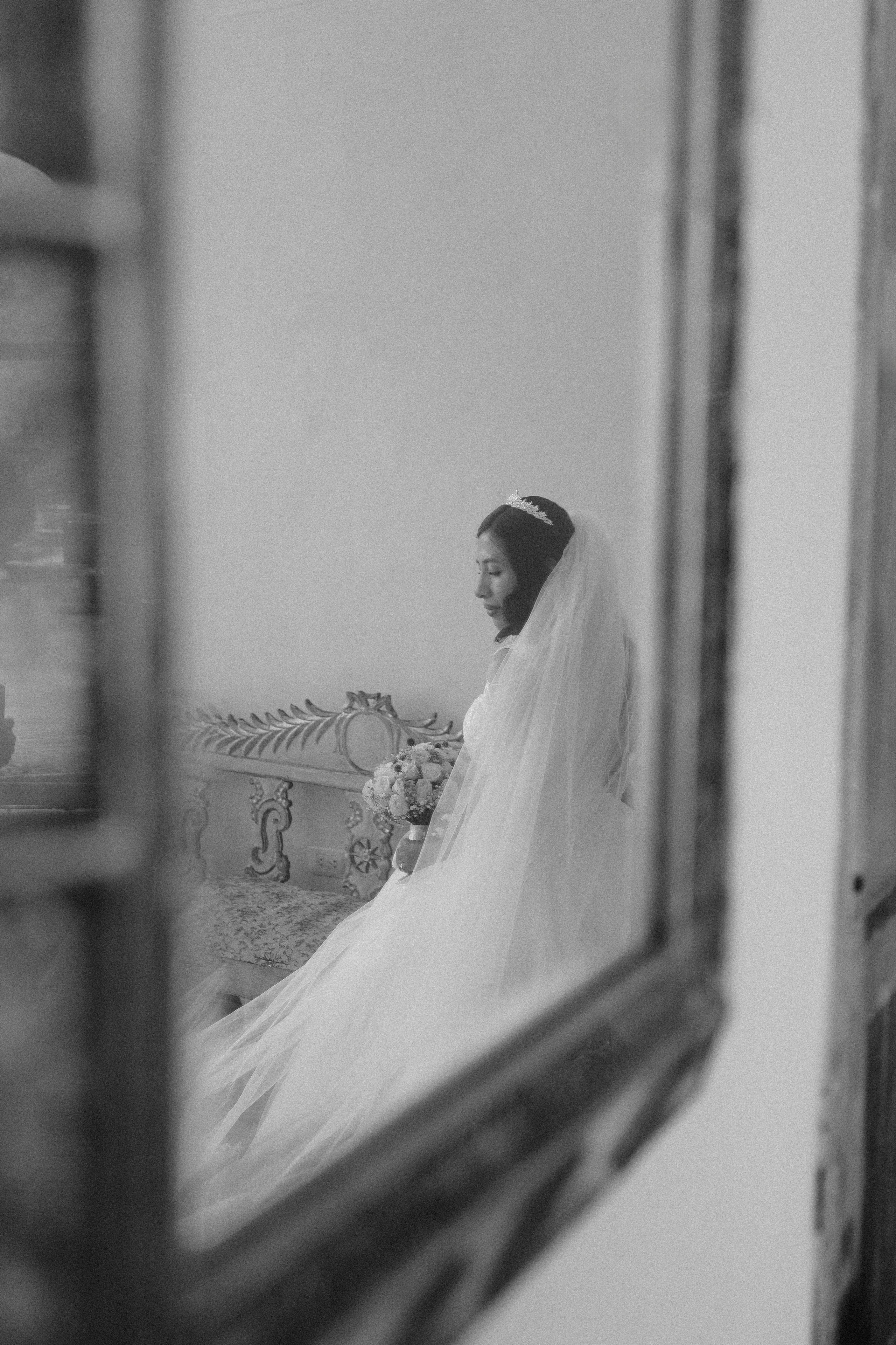 Paty & Javier. Fotografo de Bodas Josu Feijoo