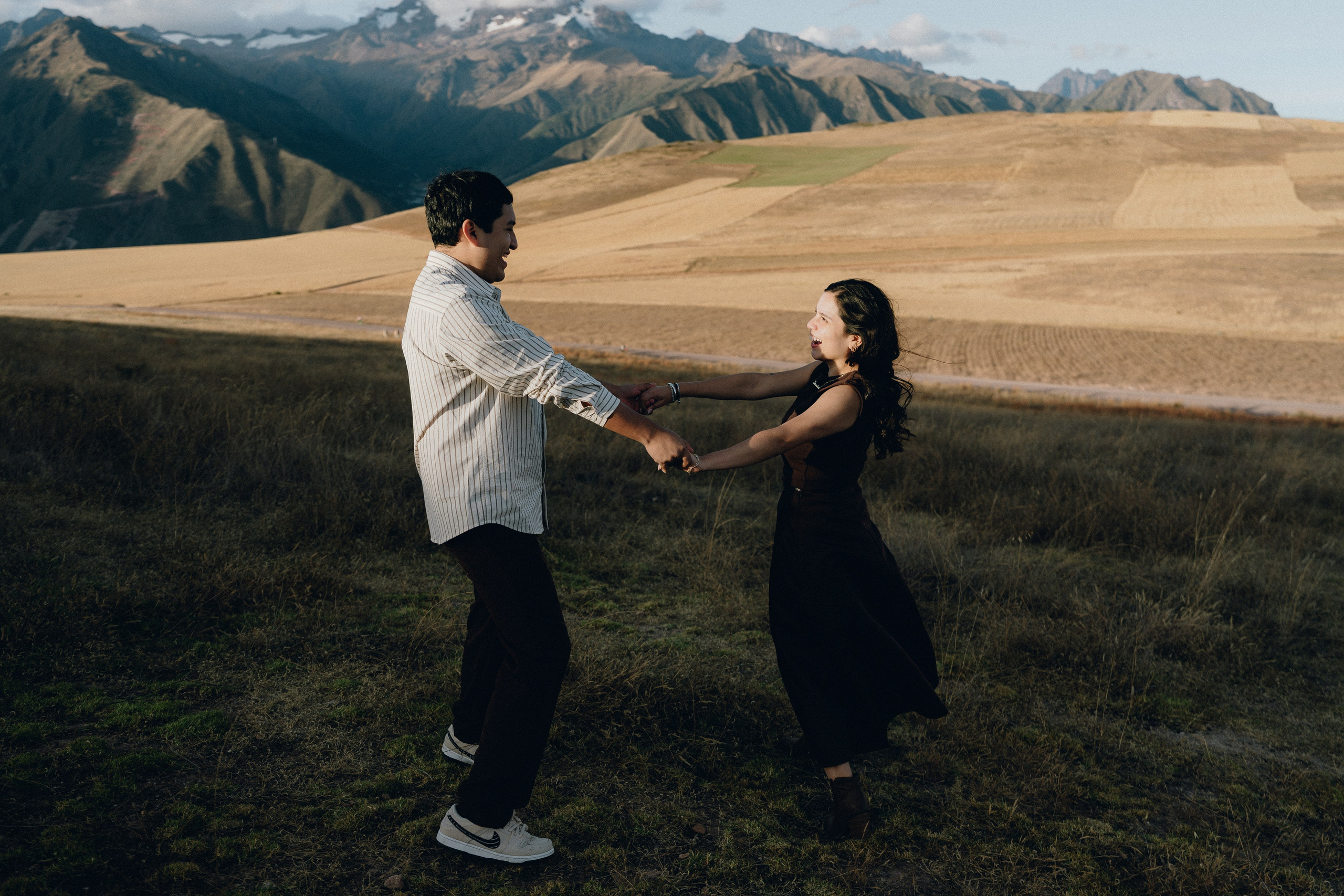Yoshira & Derick. Fotografo de Bodas Josu Feijoo