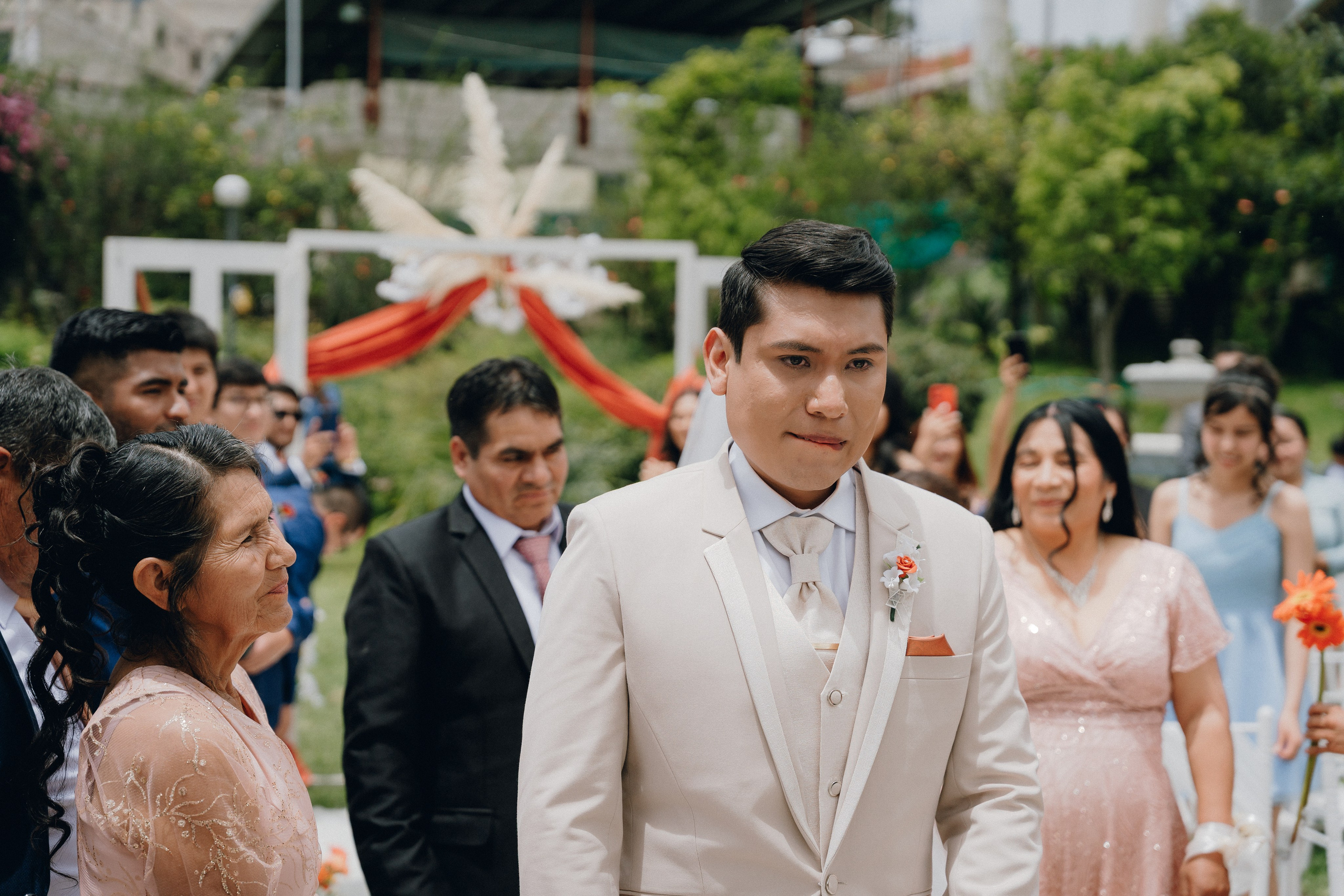 Alex & Kelly. Fotografo de Bodas Josu Feijoo